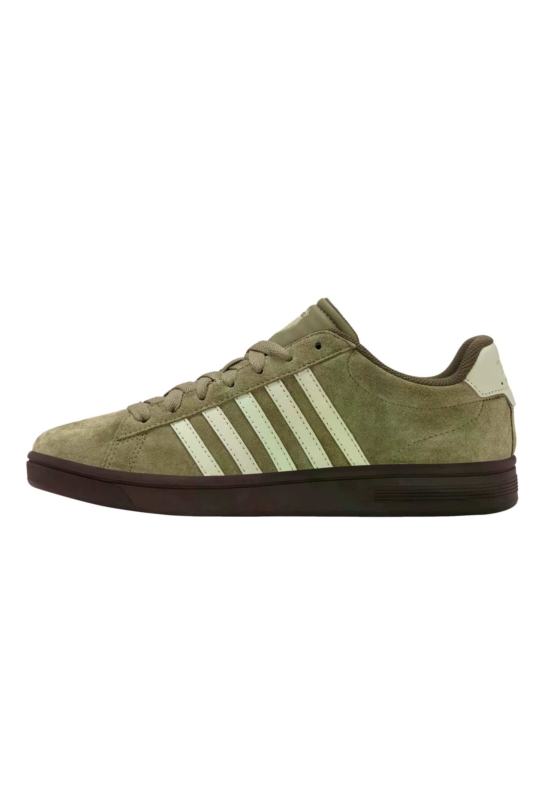 Sneaker Court Tiebreak II Low-Sneaker Sneaker