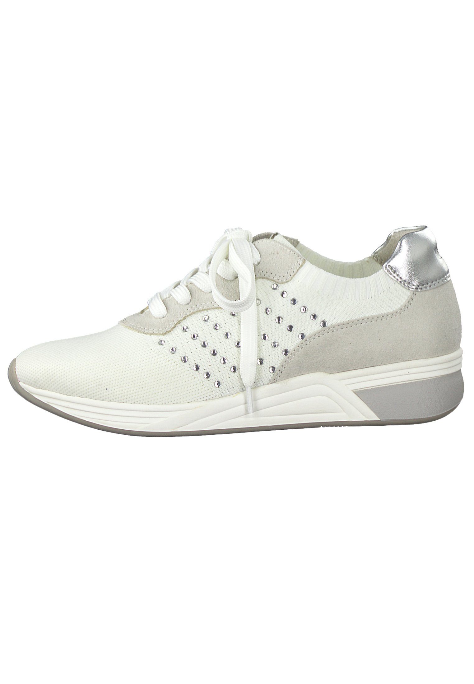 MARCO TOZZI Comb 197 2-2-23784-24 Sneaker White