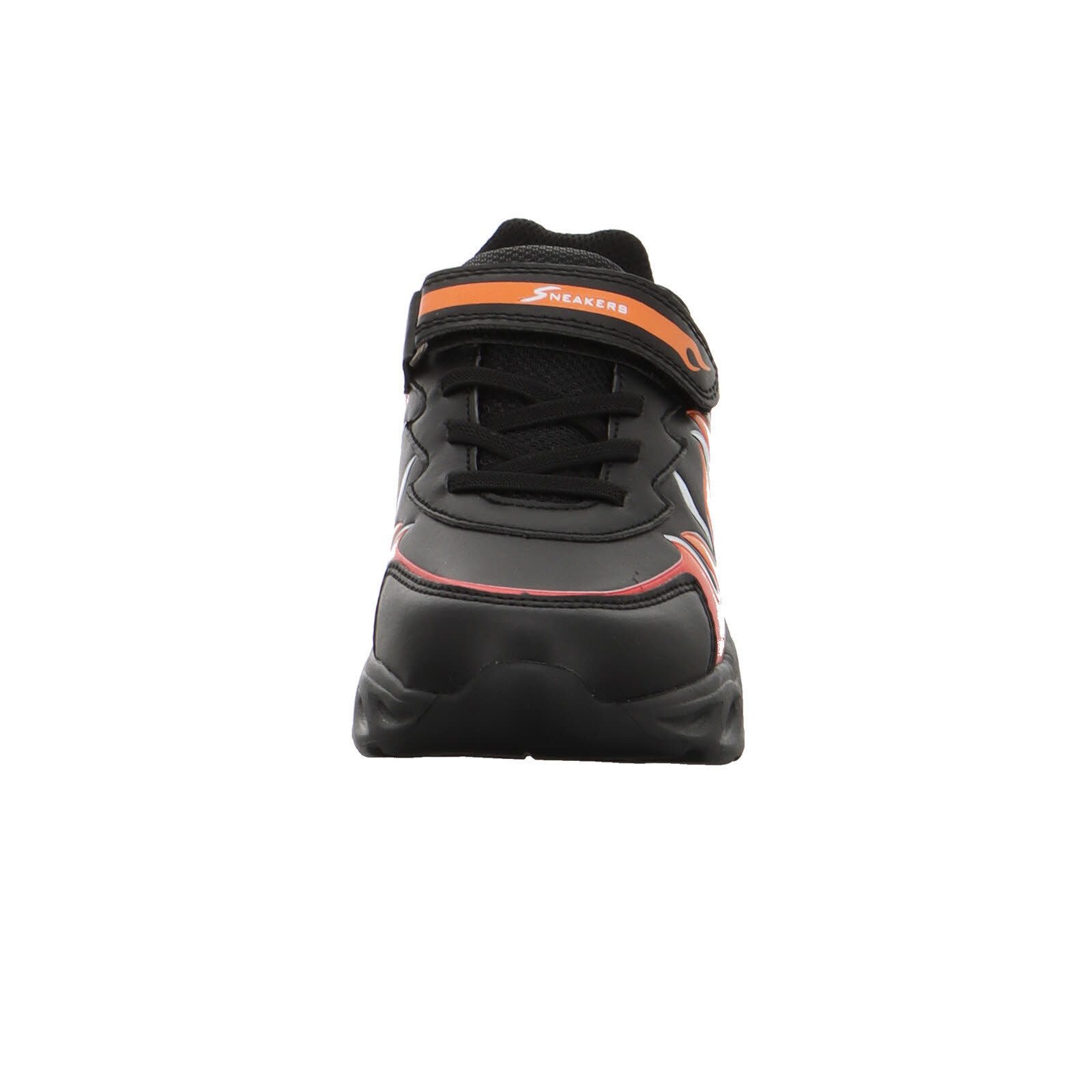 Sneakers K252105-BK Kletterschuh