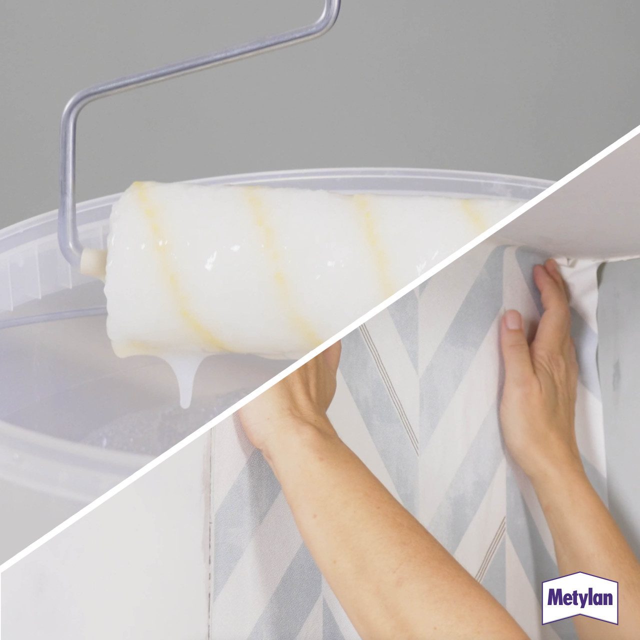 Metylan Kleister Metylan Vlies Fertigkleister Konzentrat 500 g