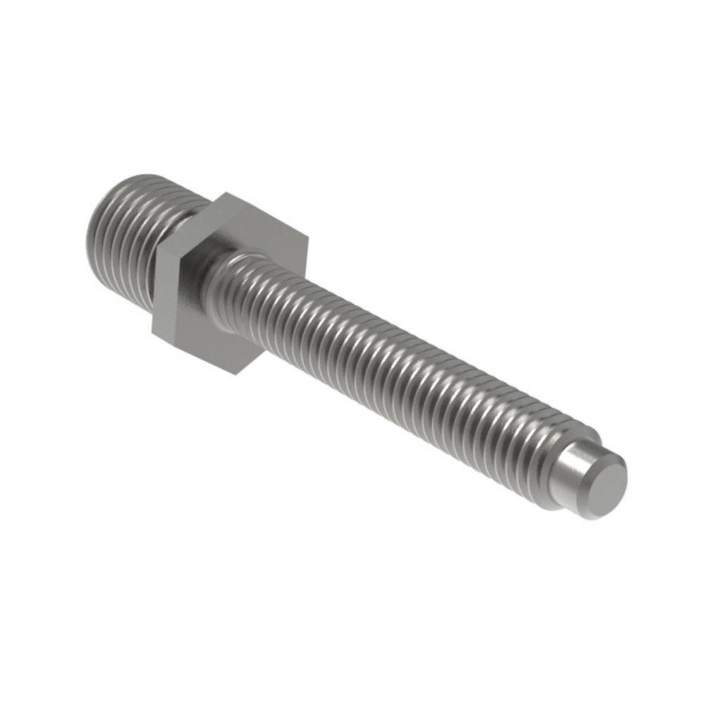 GESIPA Gewindebolzen Gewindedorn M 10 1436216