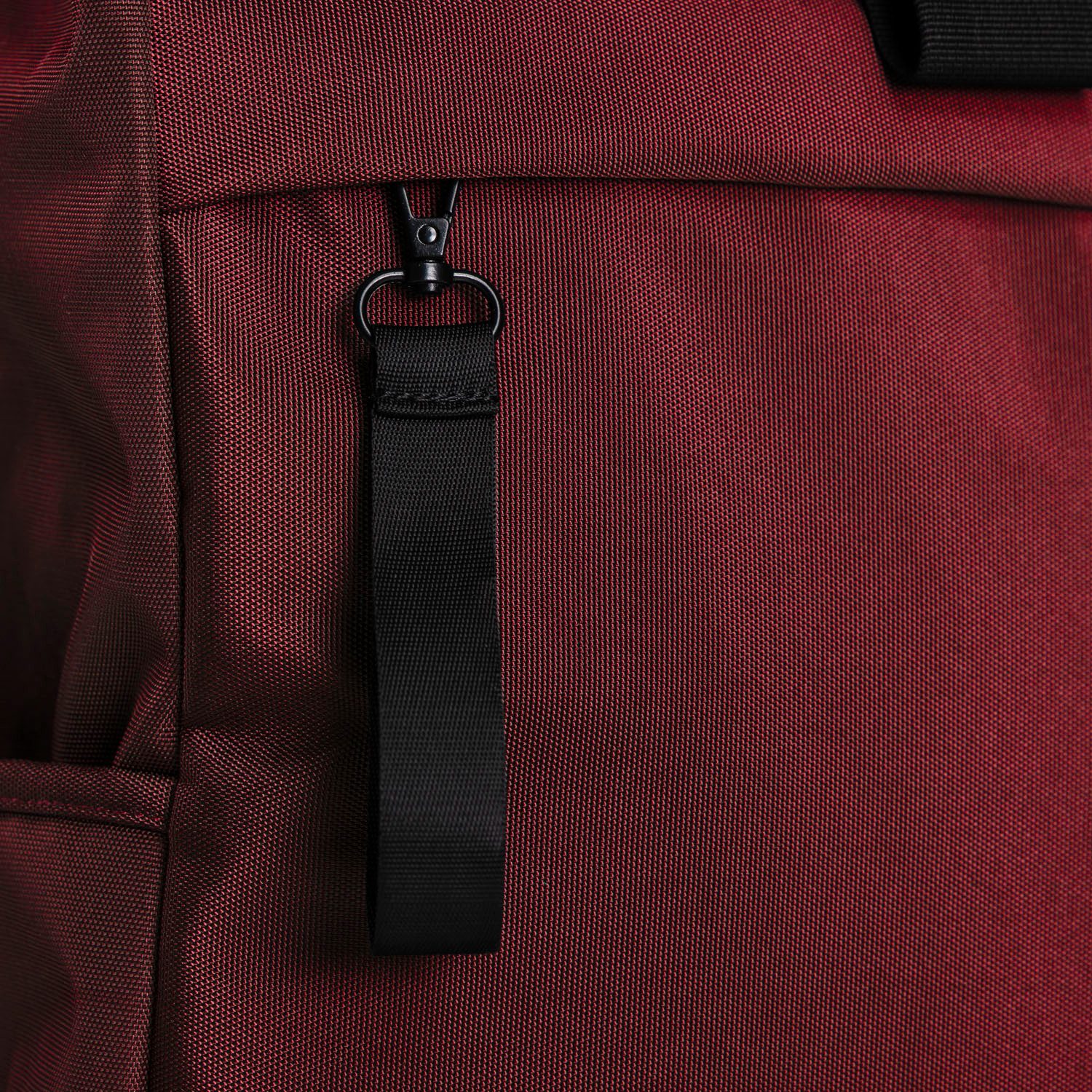 Daniel Ray Freizeitrucksack DRS25.1503 Ballarat Rolltop Backpack L (Stück, 1-tlg., 1), funktional