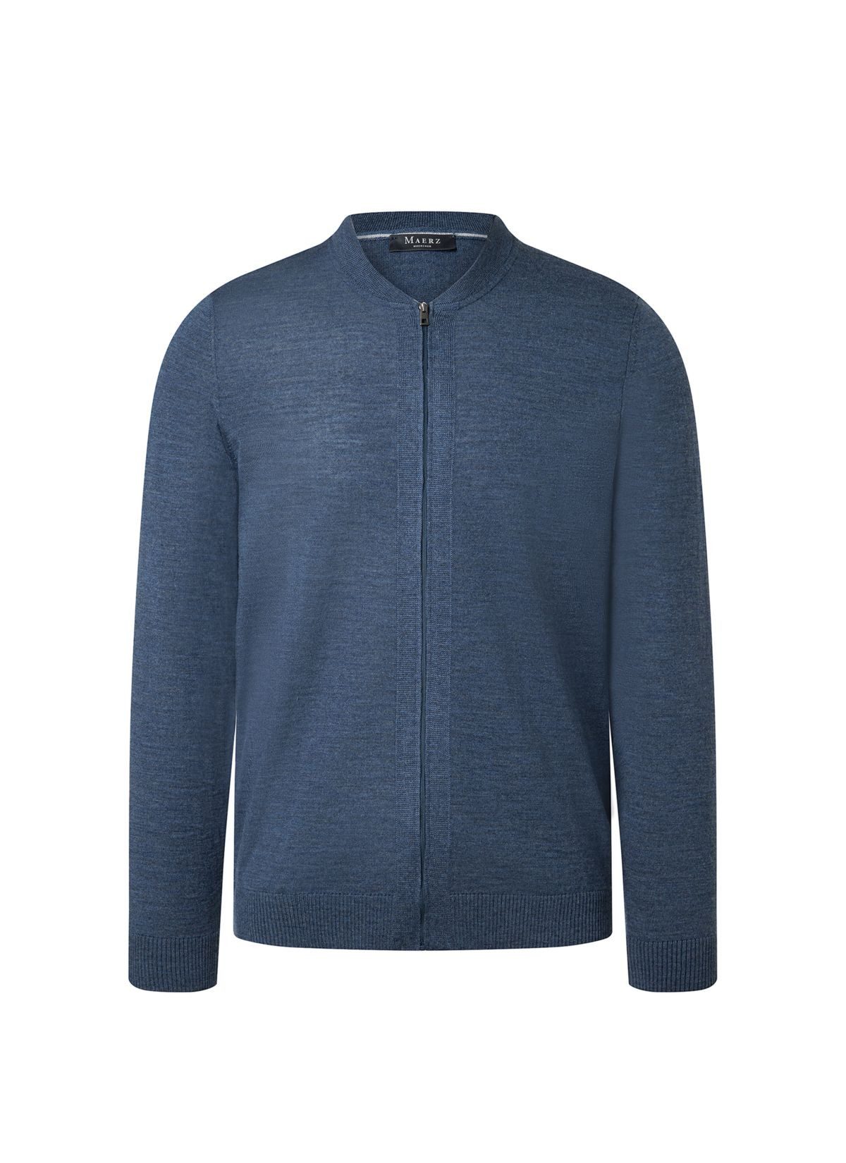 MAERZ Muenchen 2-in-1-Strickjacke