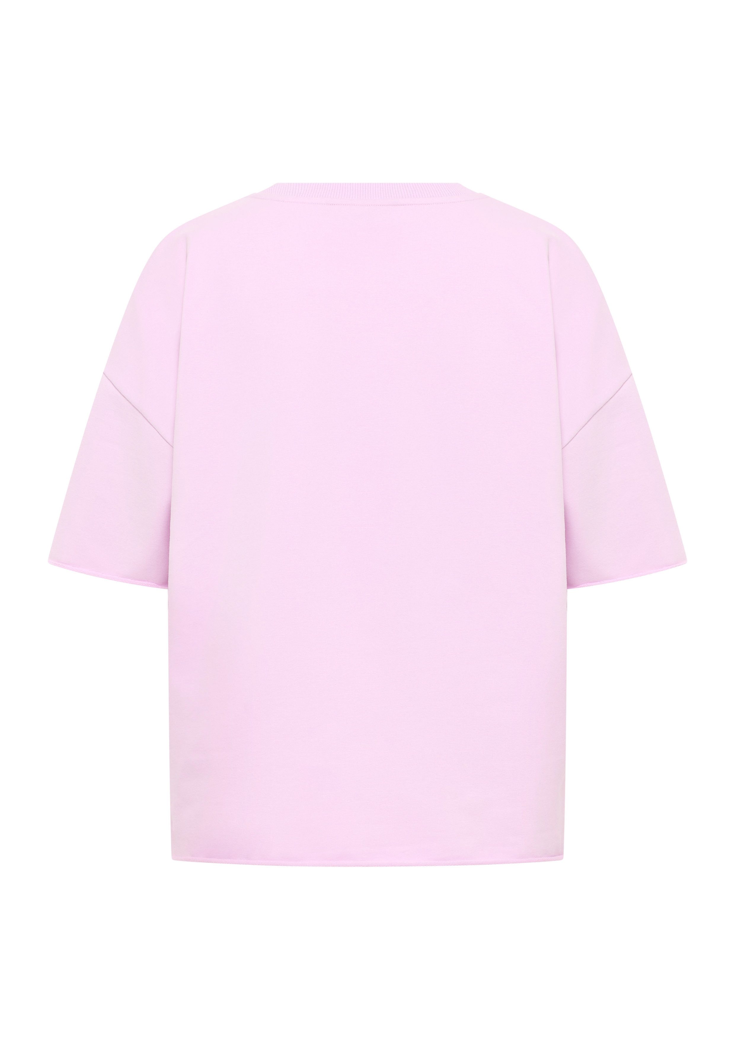 Elbsand Sweatshirt Gaelle Rundhalsausschnitt, locker geschnitten günstig online kaufen