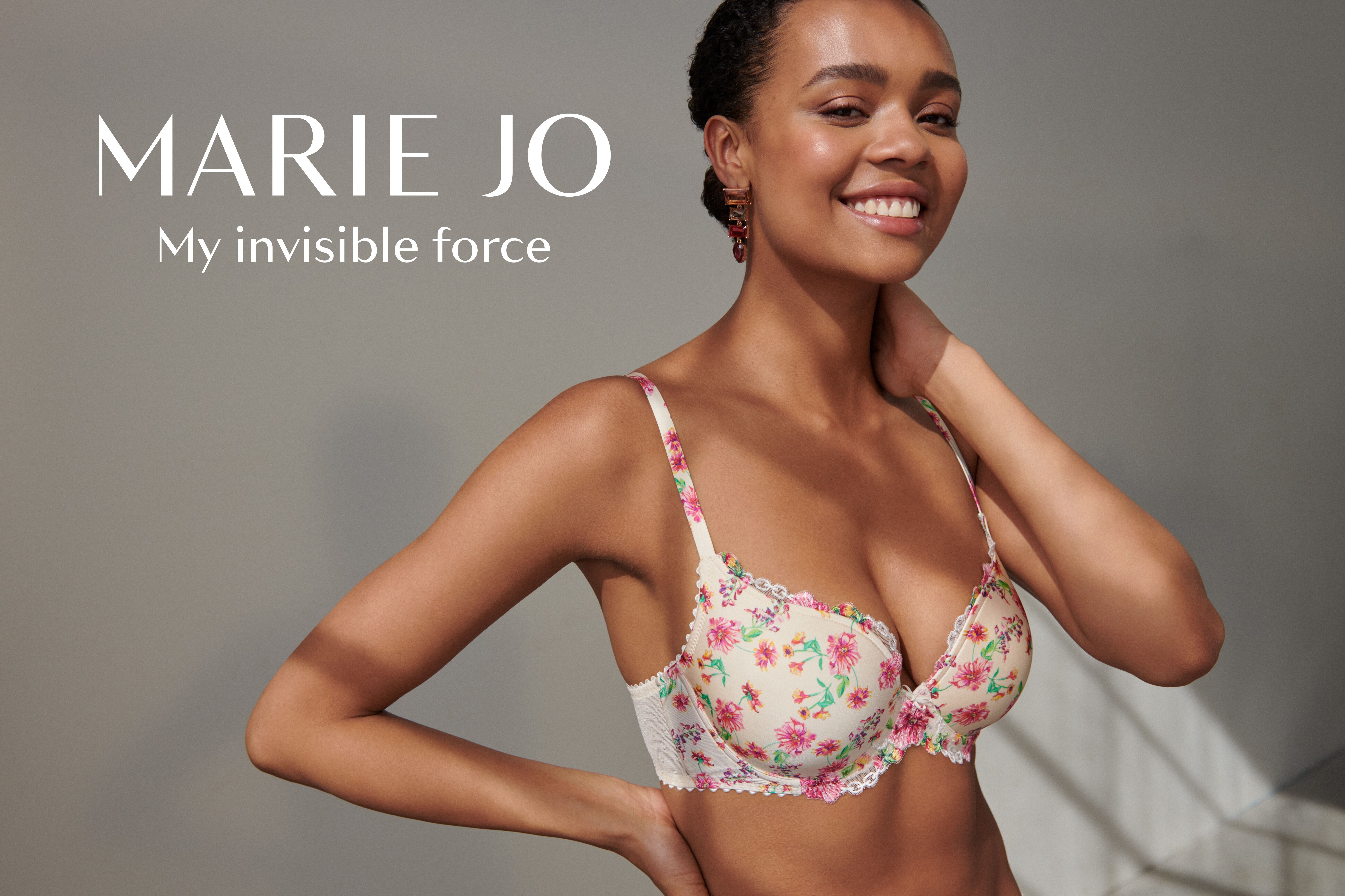 Marie Jo Bügel-BH Marie Jo Chen günstig online kaufen