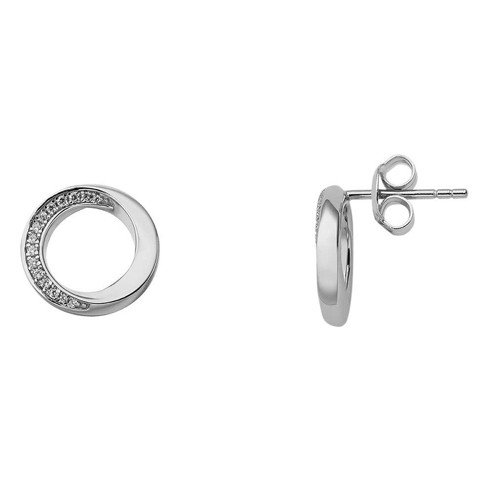 XENOX Ohrring-Set Ohrringe für Damen (keine Angabe, 1-tlg., Ohrring-Set)