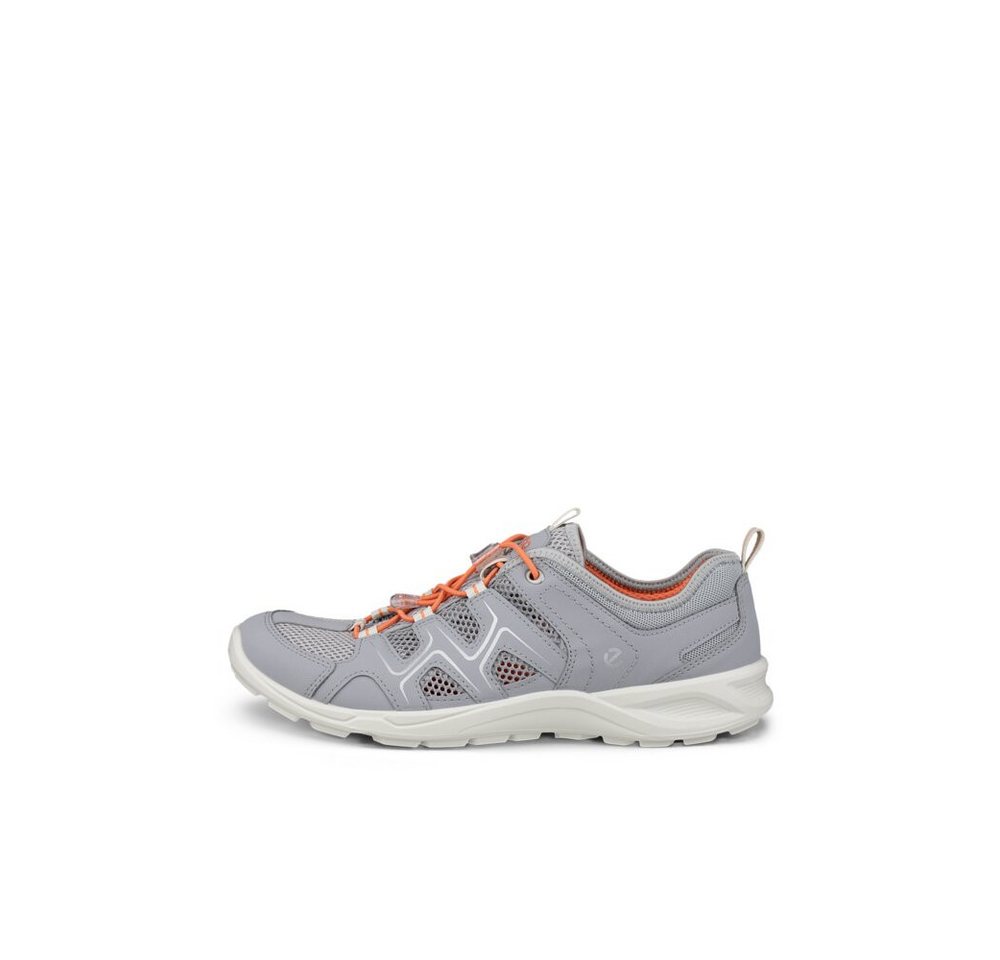 Ecco Ecco - Terracruise LT - Grau Slipper