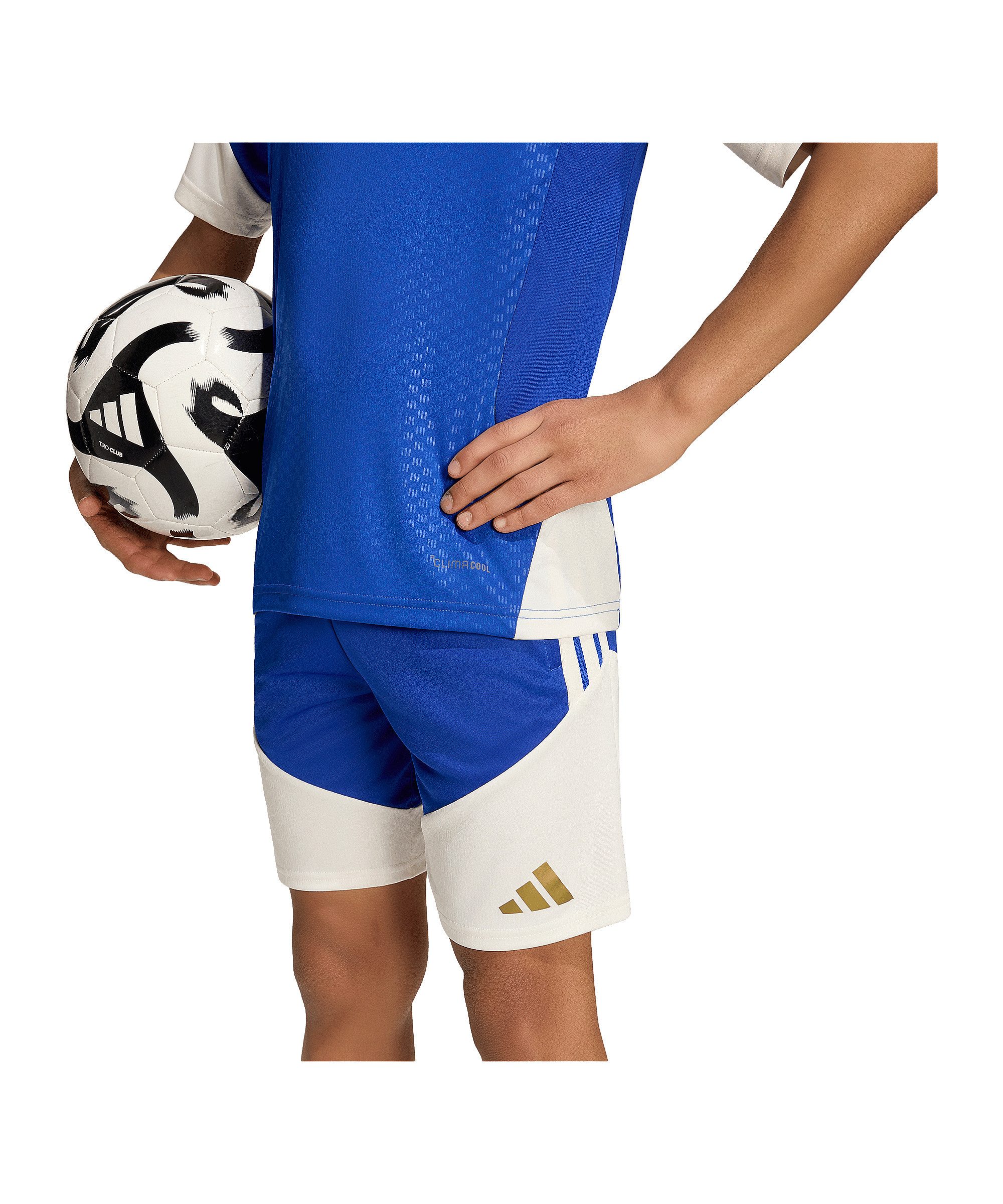adidas Performance T-Shirt adidas Performance Polyester