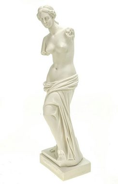 Kremers Schatzkiste Dekofigur Alabaster Venus von Milo Figur