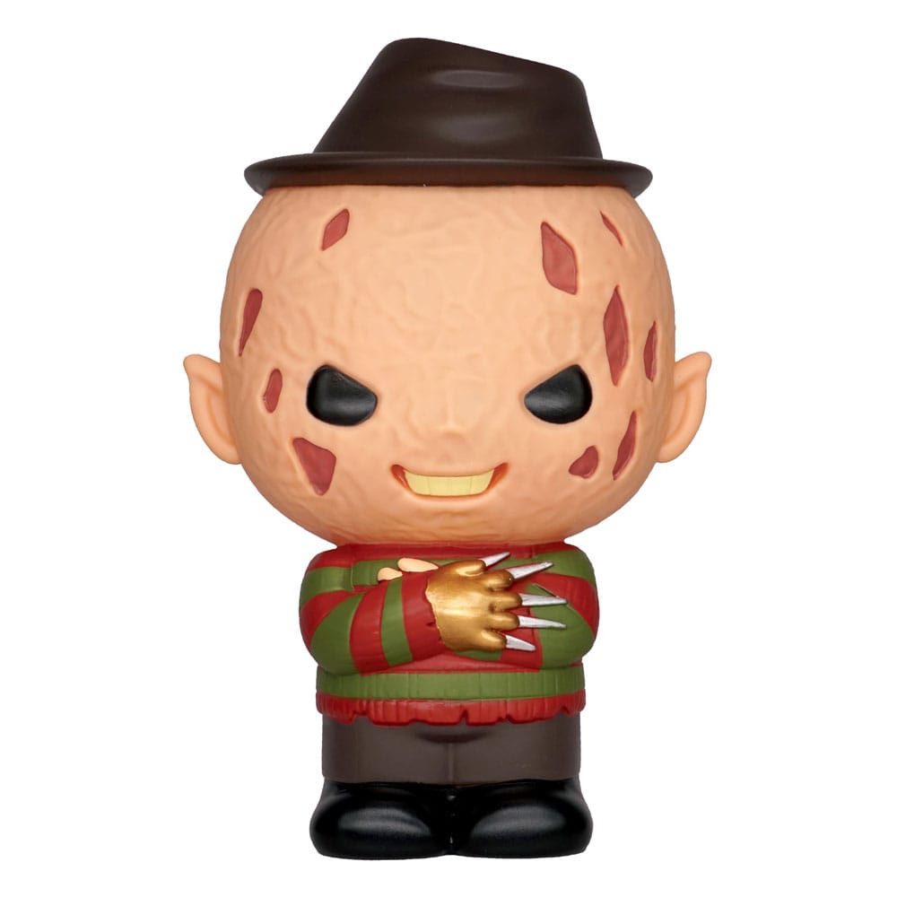 Monogram Int. Spardose Nightmare on Elm Street Spardose Freddy Krueger 20 cm