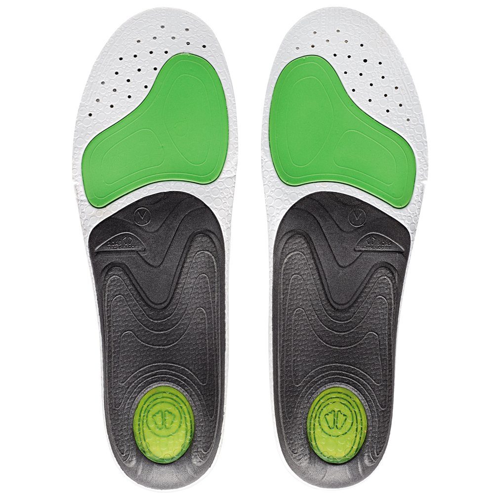 Sidas Einlegesohlen Sidas 3feet® Activ' Mid Einlegesohlen