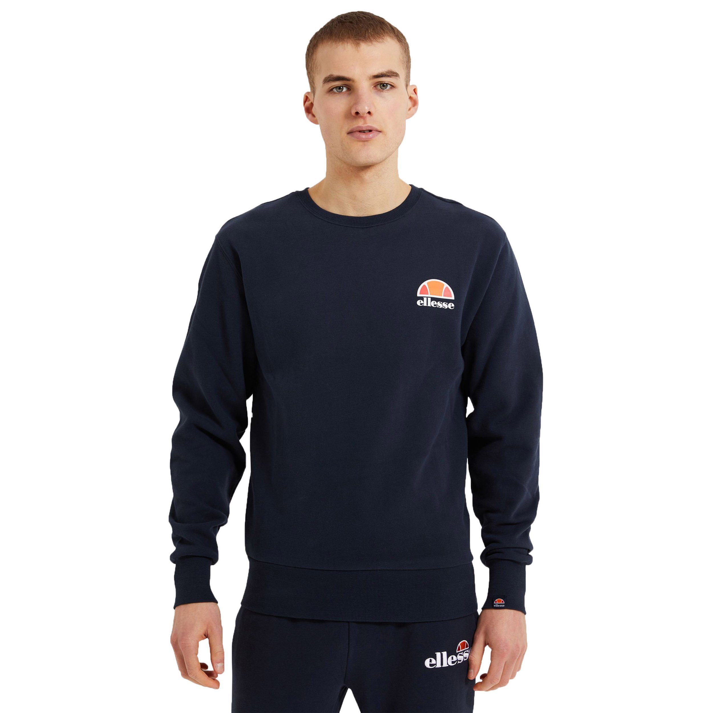 Ellesse  Pullover Sport Diveria Sweatshirt SHS02215-NAV günstig online kaufen