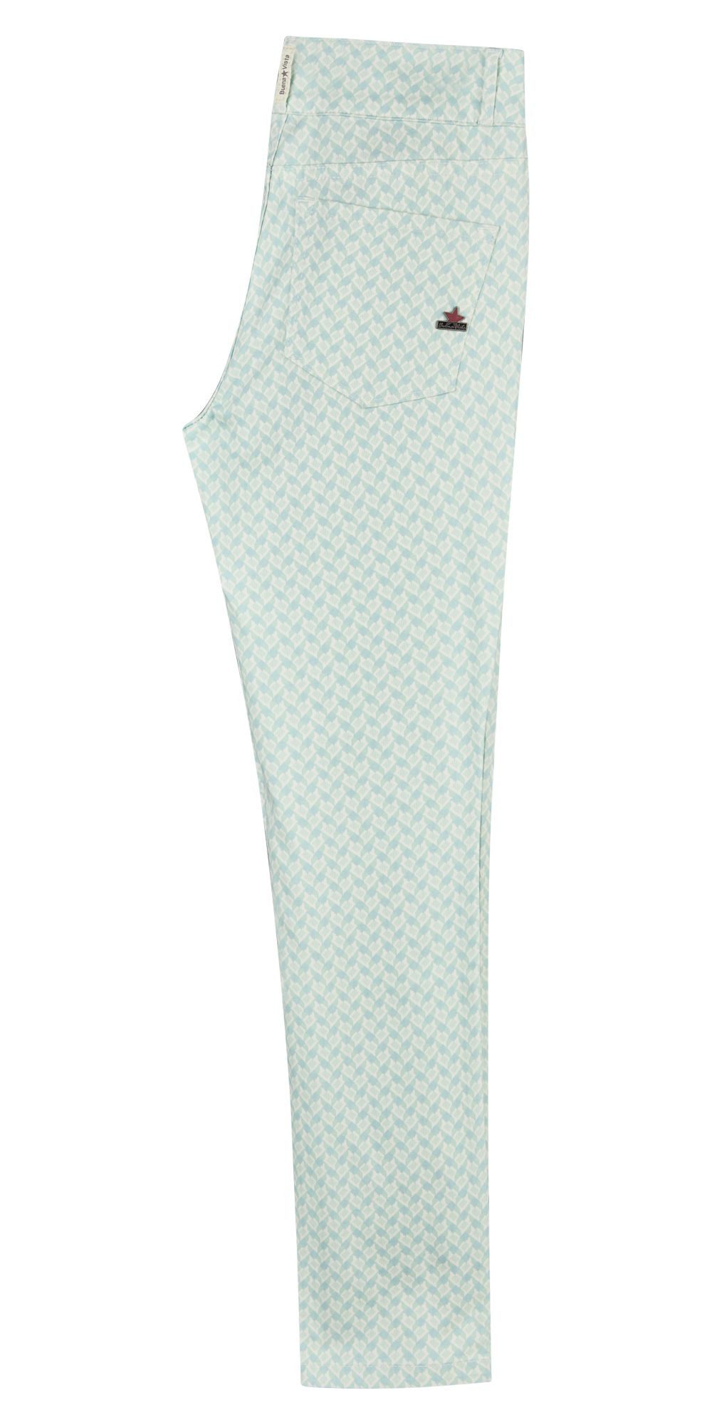 Buena Vista Stoffhose - Damen Stoffhose – Skinny Fit günstig online kaufen