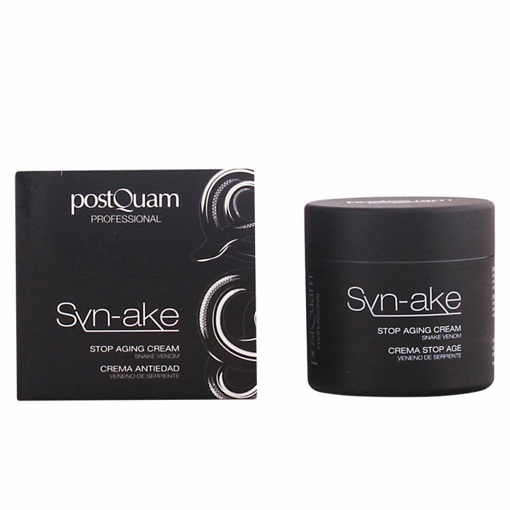 Postquam Tagescreme Syn-Ake Stop Aging Cream 50ml