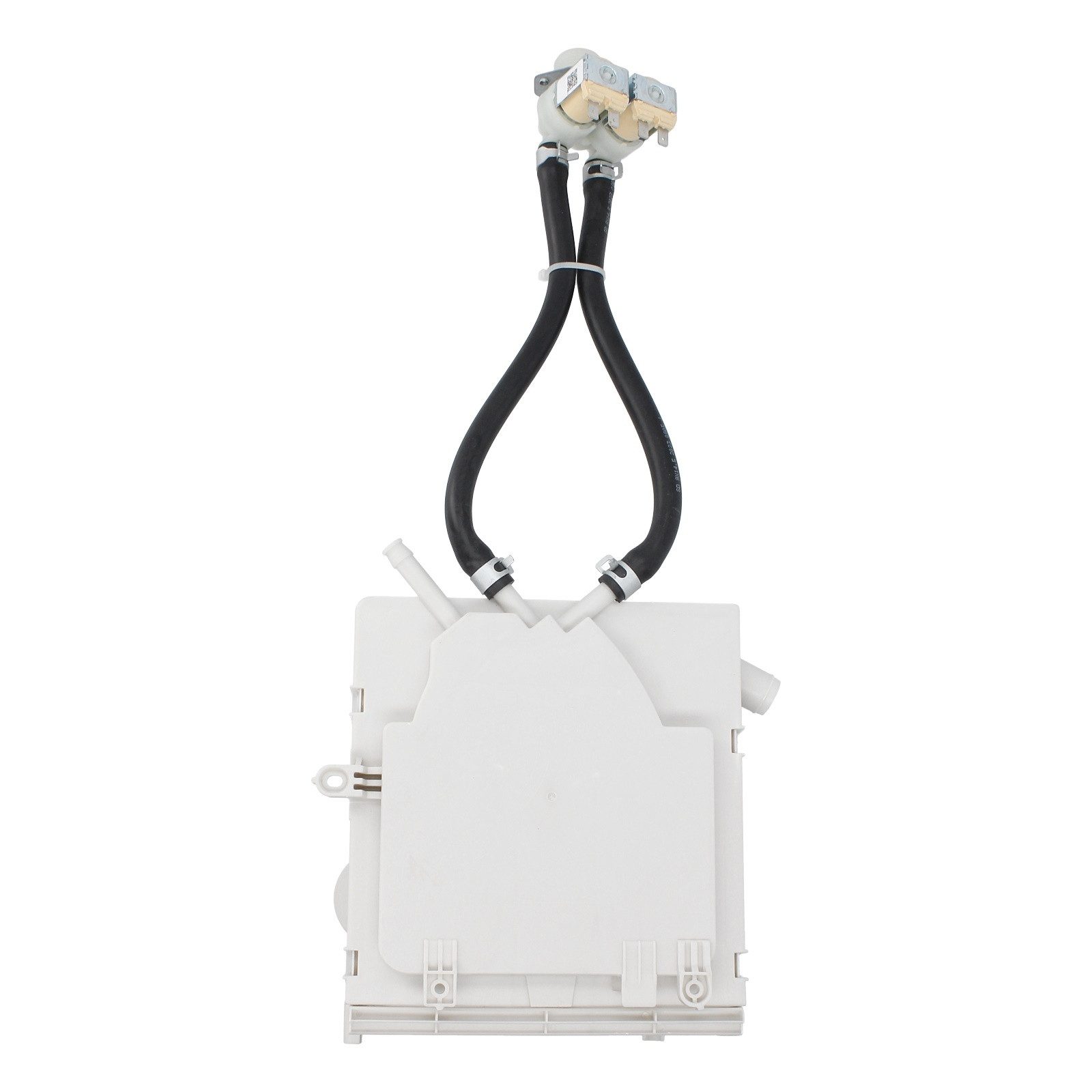 easyPART Durchflussschalter wie SAMSUNG DC97-18059B Waschmittelkasten mit, Waschmaschine