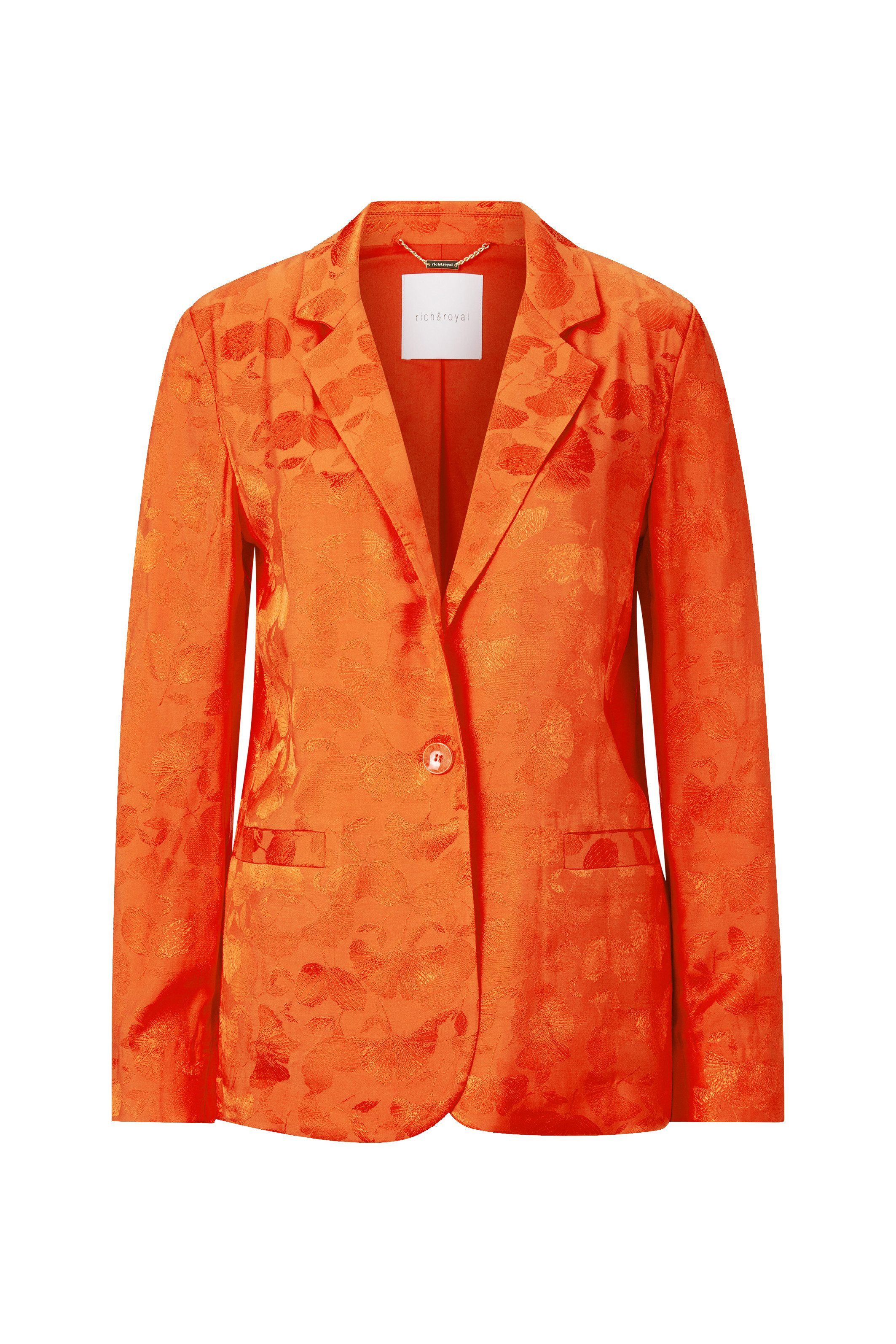 RICHROYAL Jackenblazer
