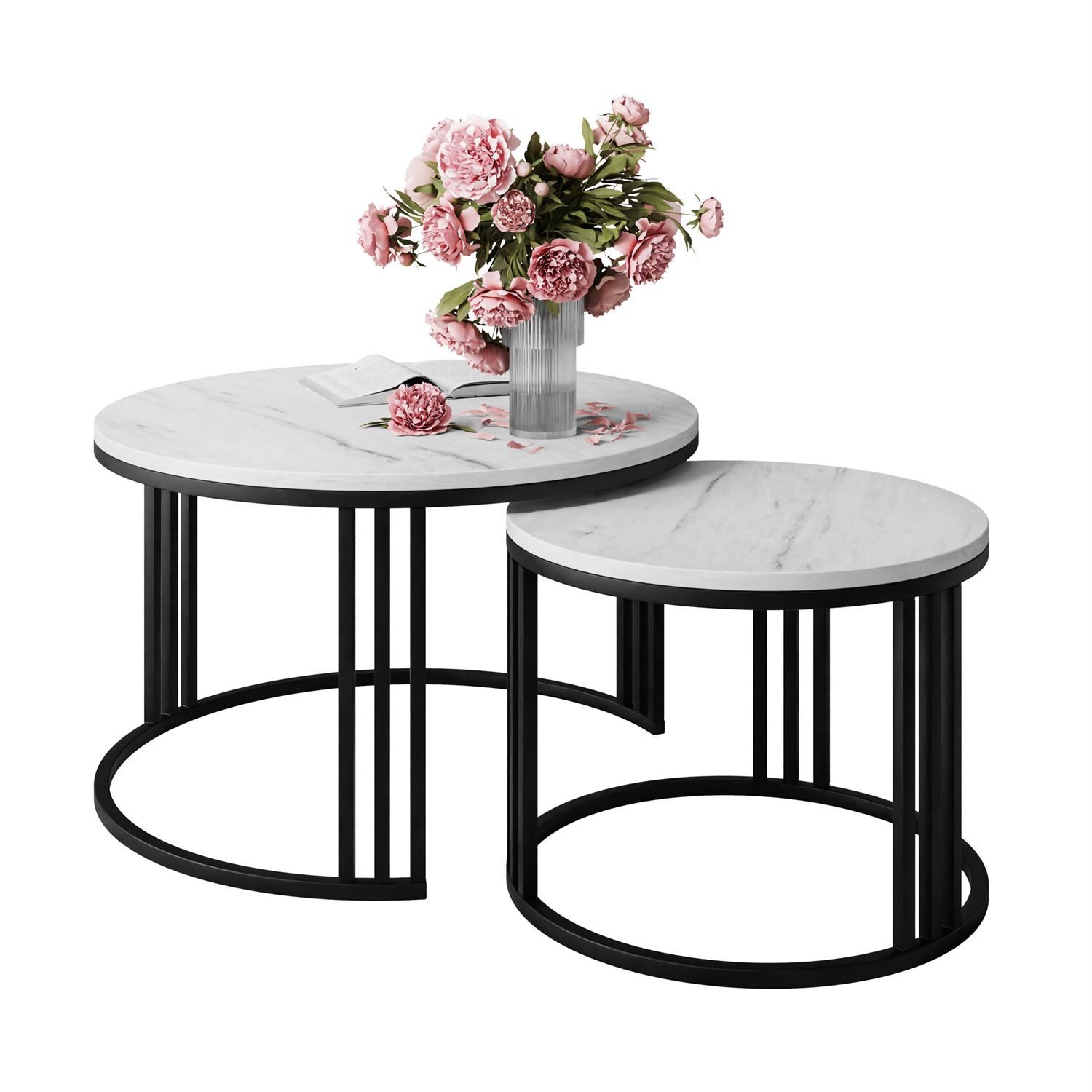 Lookway Couchtisch LORI 2in1 LEVANTO mit günstig online kaufen