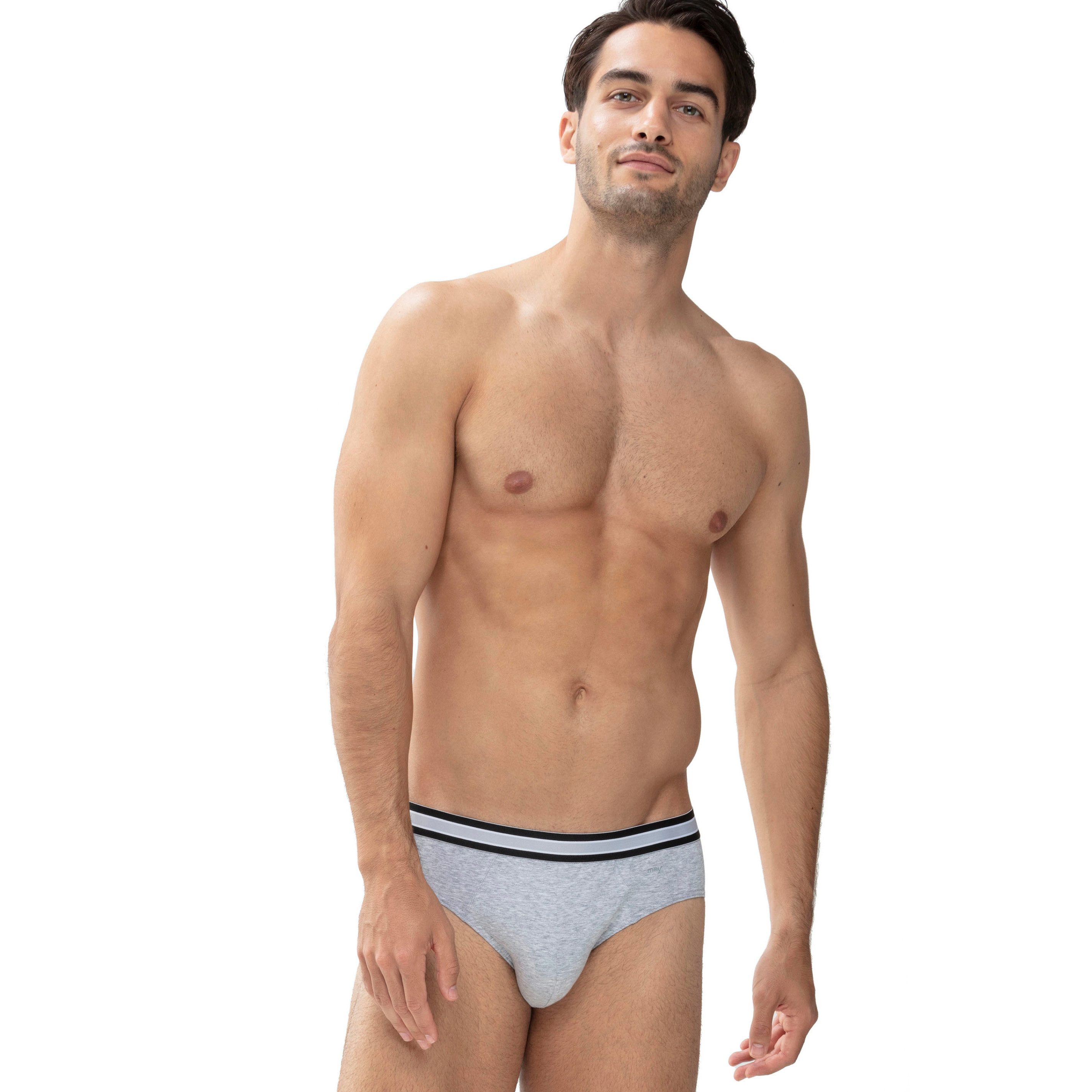 Light Grey Melange