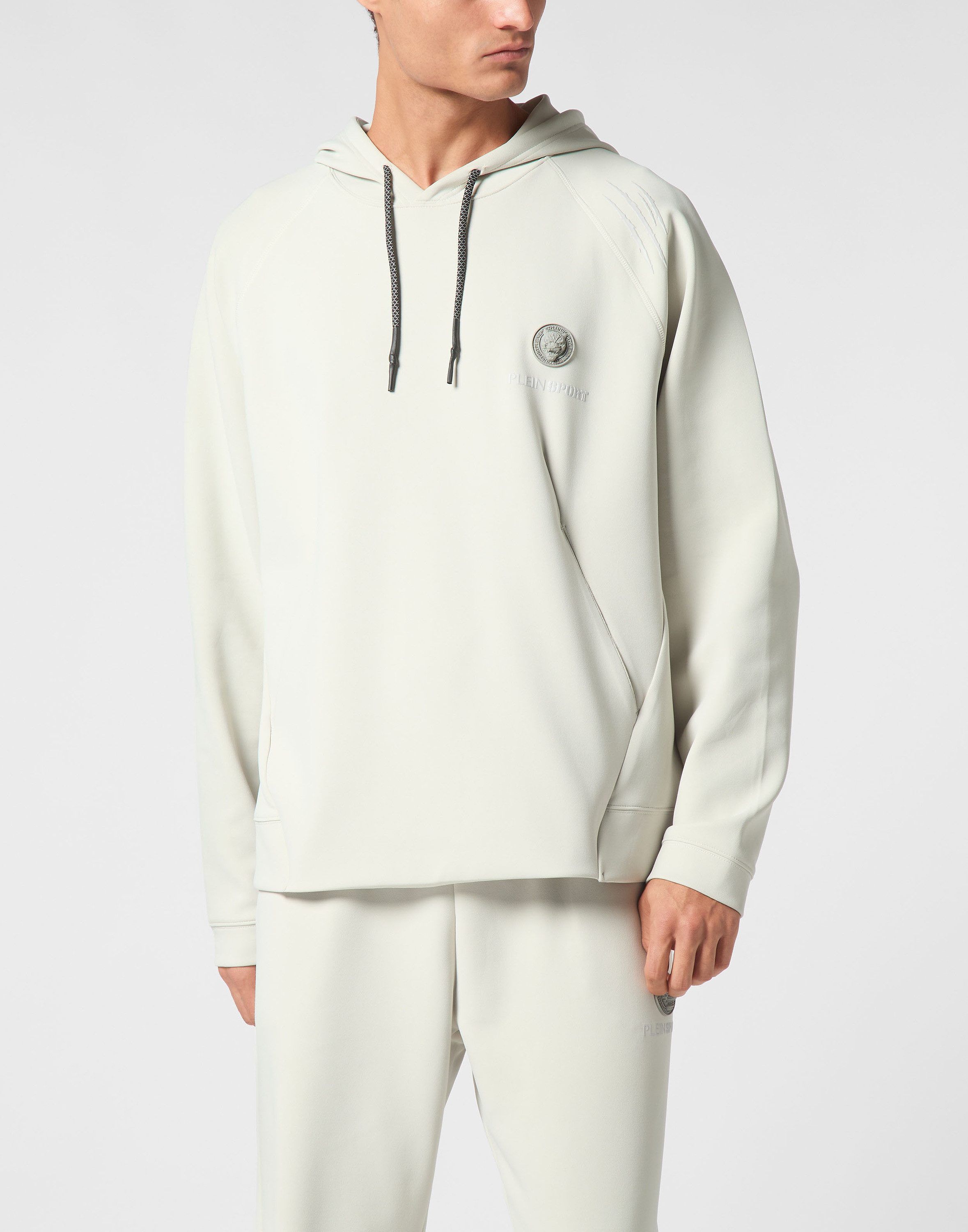 Sweatshirt Hoodie