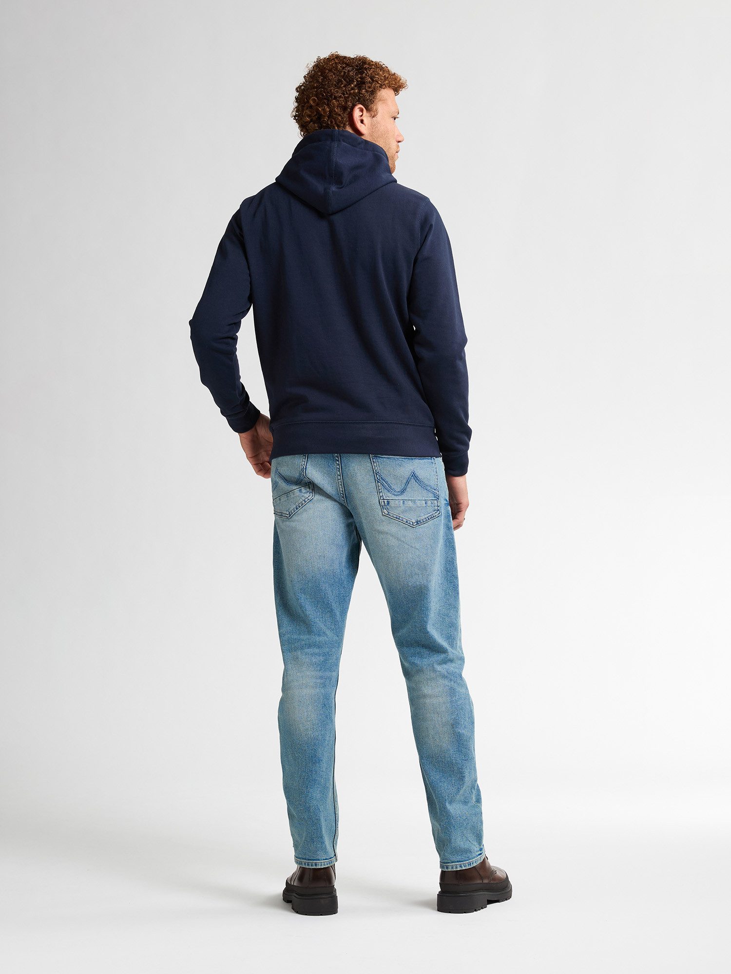 Petrol Industries Sweatshirt Superior
