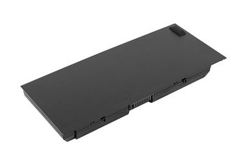 PowerSmart NDE150.815 Laptop-Akku für Dell 0FVWT4, 0TN1K5, 312-1176, 312-1177, 312-1178, 3DJH7, 451-11742, 451-11743, 451-11744 Li-ion 7800 mAh (11,1 V)