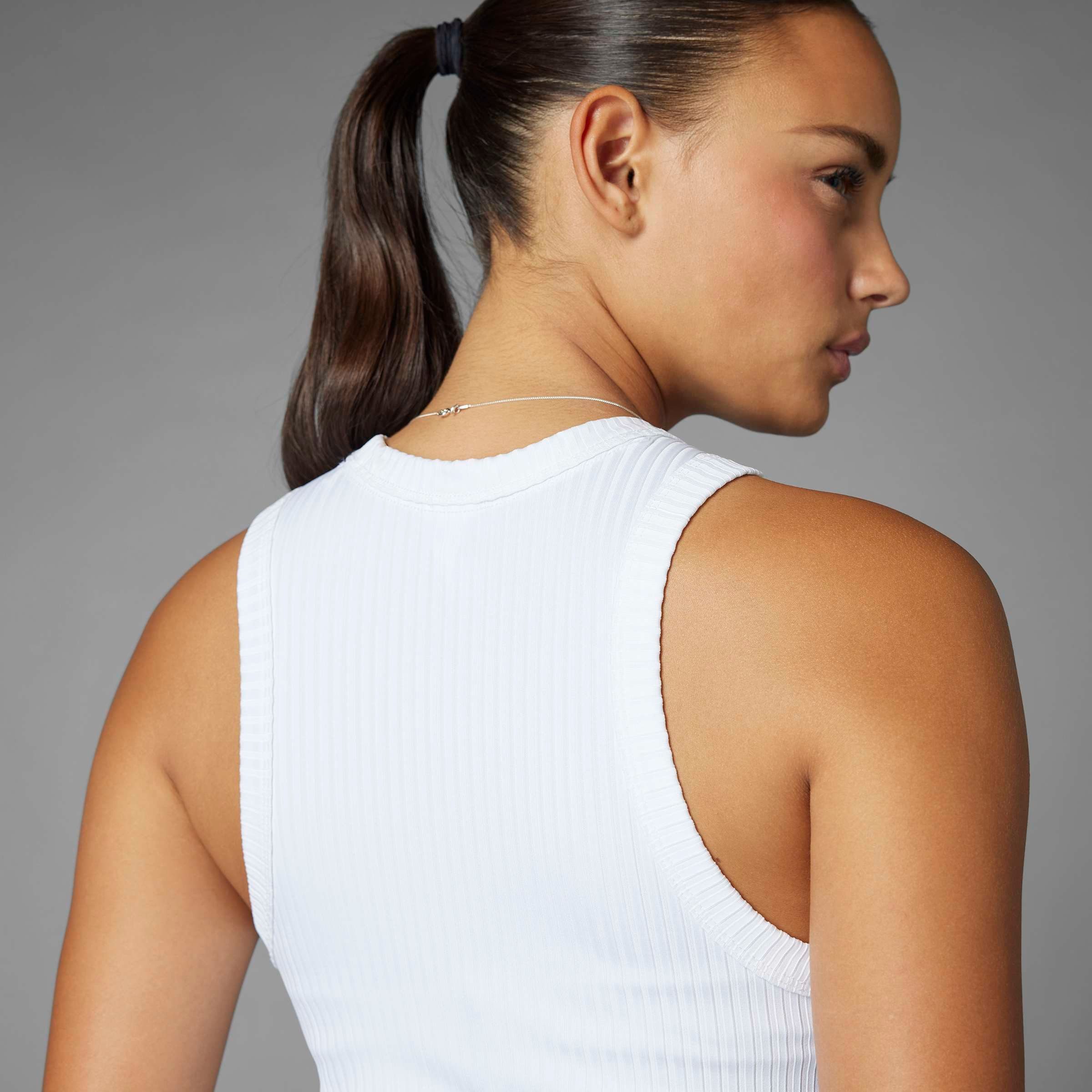 adidas Performance Tanktop AG RIB 3S TK