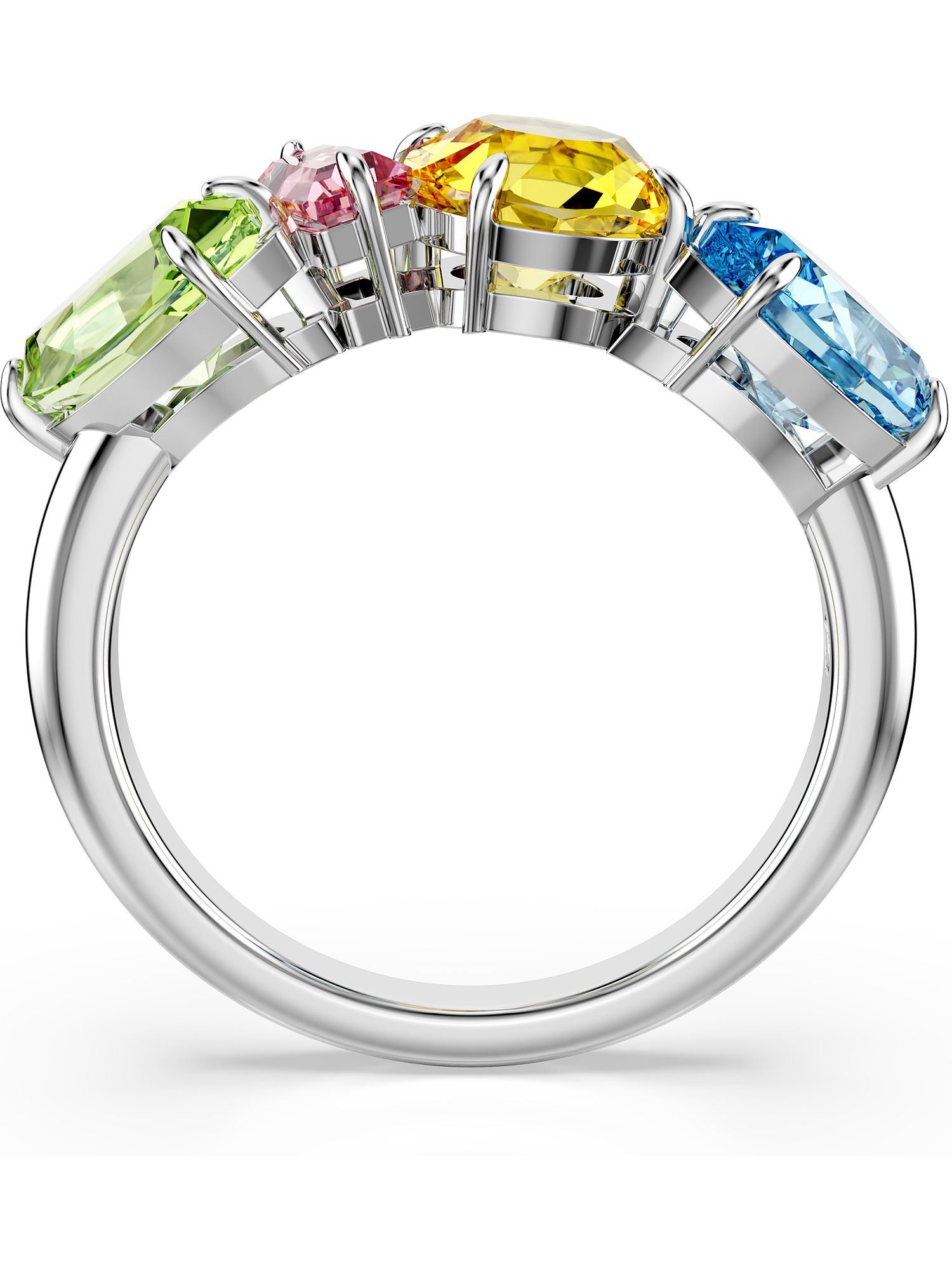 Swarovski Fingerring, Swarovski-Kristall günstig online kaufen