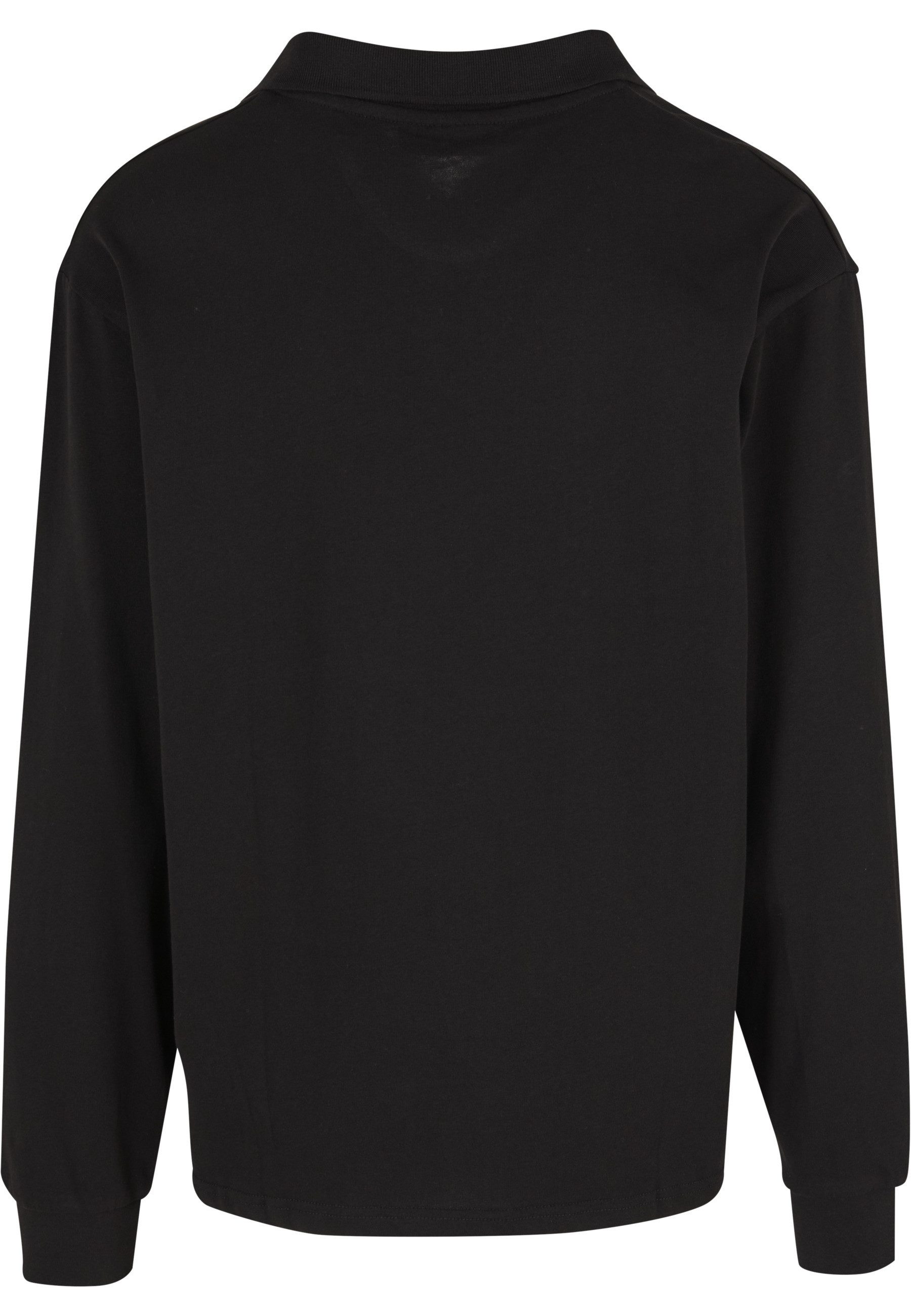 DEF Longsleeve DEF DEF COLLAR Longsleeves (1-tlg)