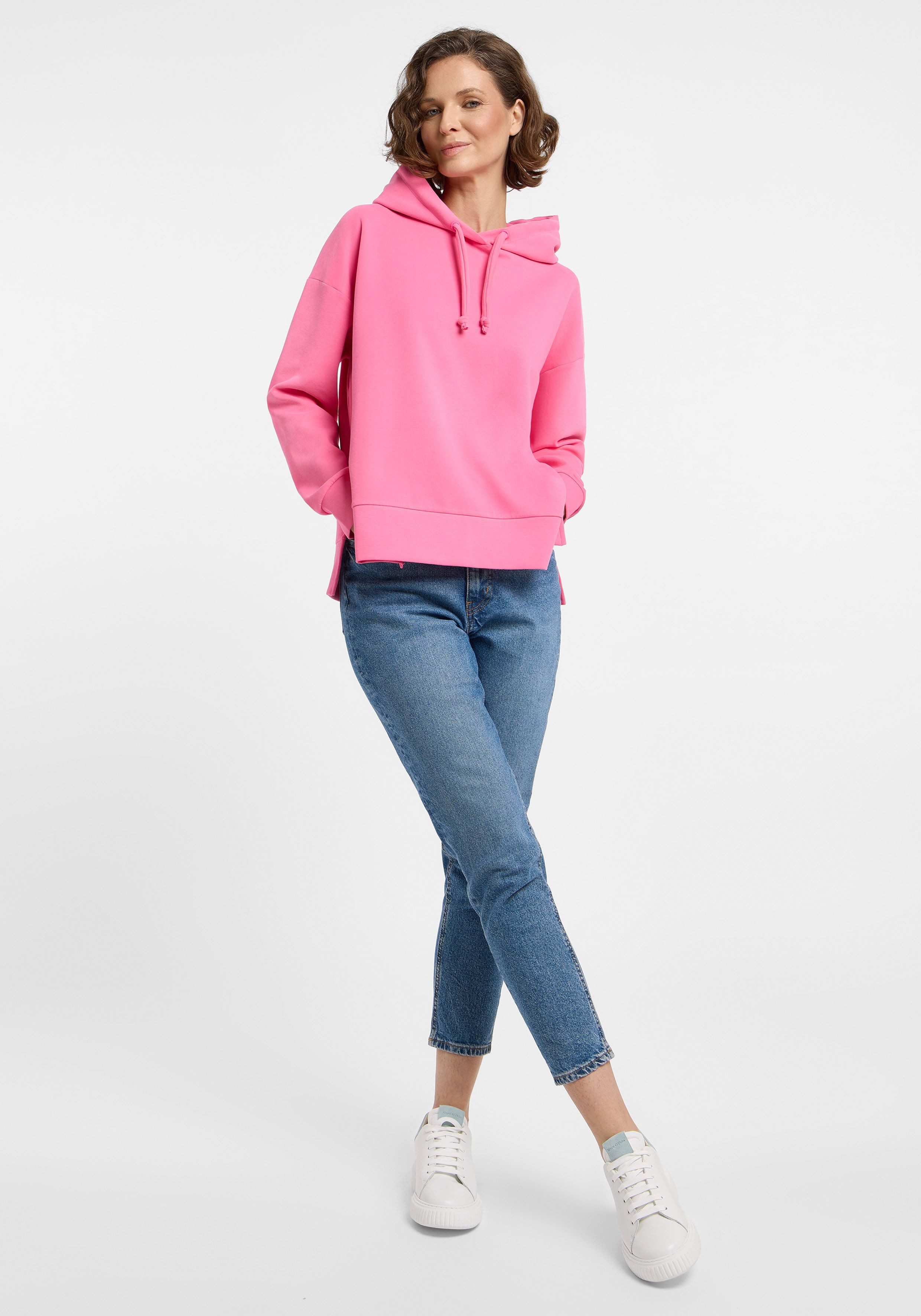 Elbsand Kapuzensweatshirt Mette