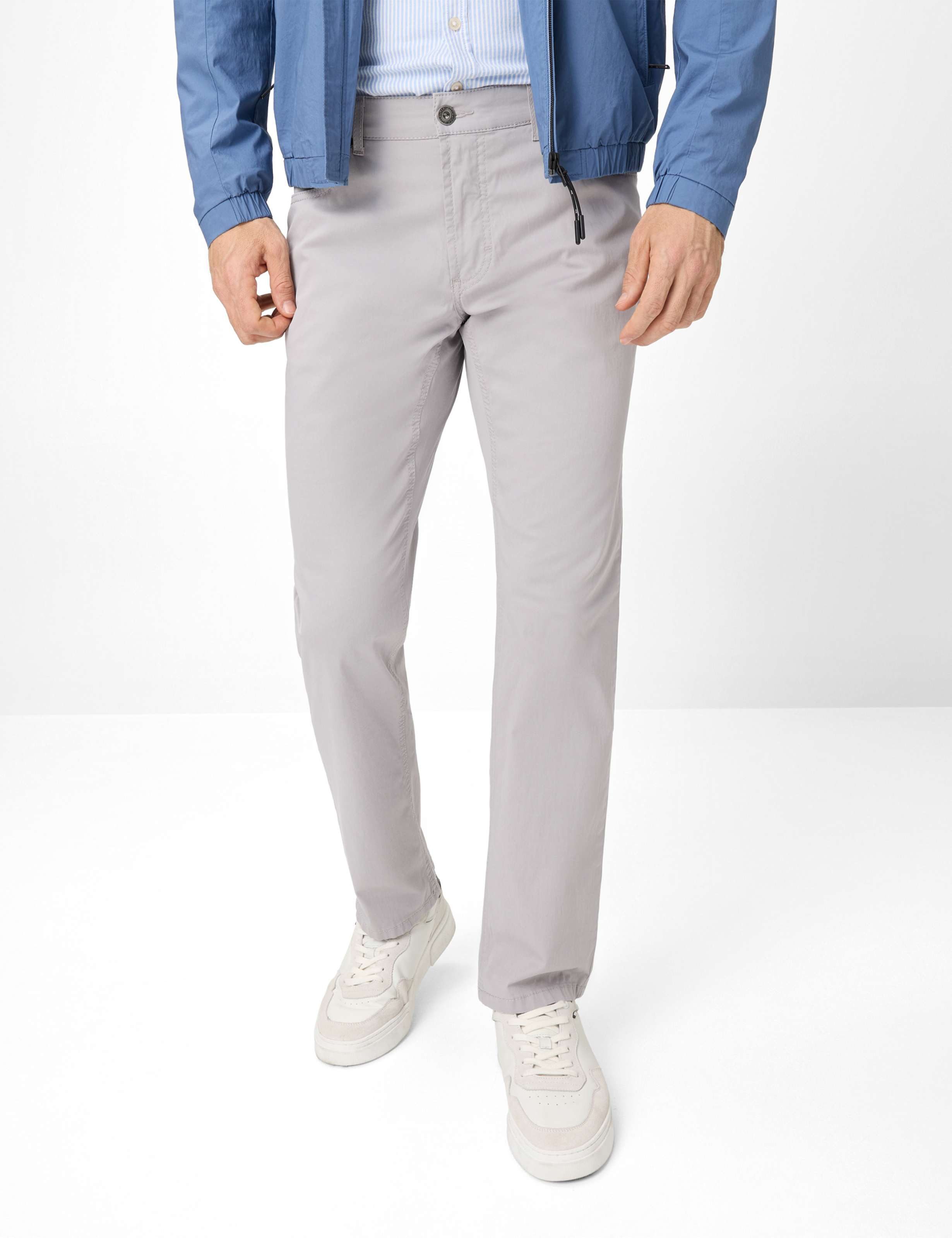 EUREX by BRAX 5-Pocket-Hose Style CARLOS günstig online kaufen