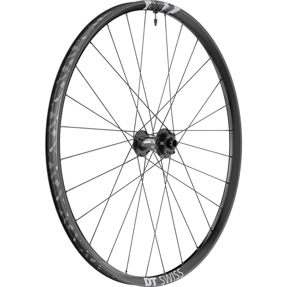 Laufrad DT Swiss F1900 Classic Laufrad 29 Zoll Vorderrad - 30mm Felgenbreite -