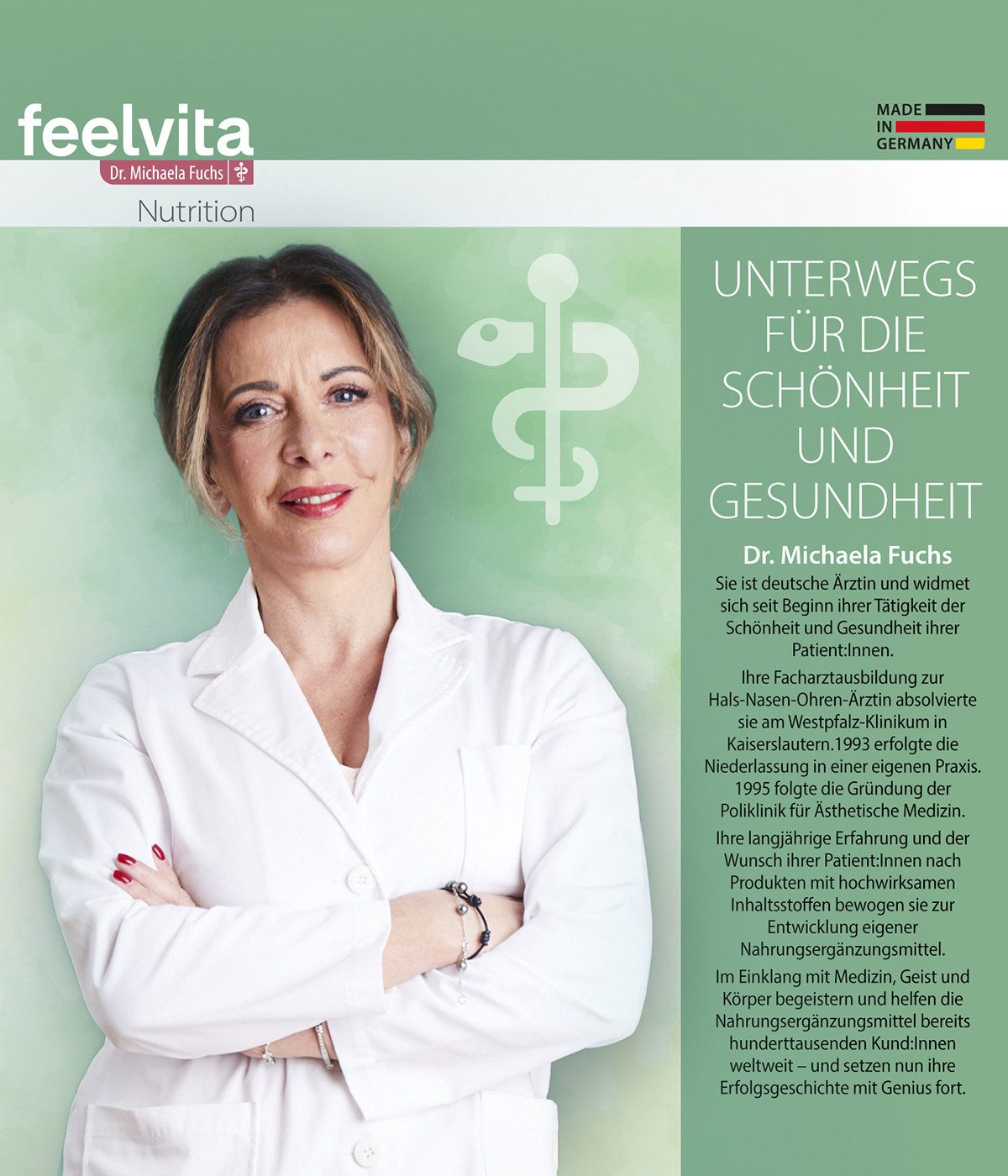 Genius Feelvita Nutrition LipoXanthin® 180 Kapseln, 2er- Set à 90 St., vegane Stoffwechsel-Unterstützung