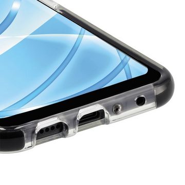 Hama Smartphone-Hülle Cover "Protector" für Samsung Galaxy A23 5G, Schwarz