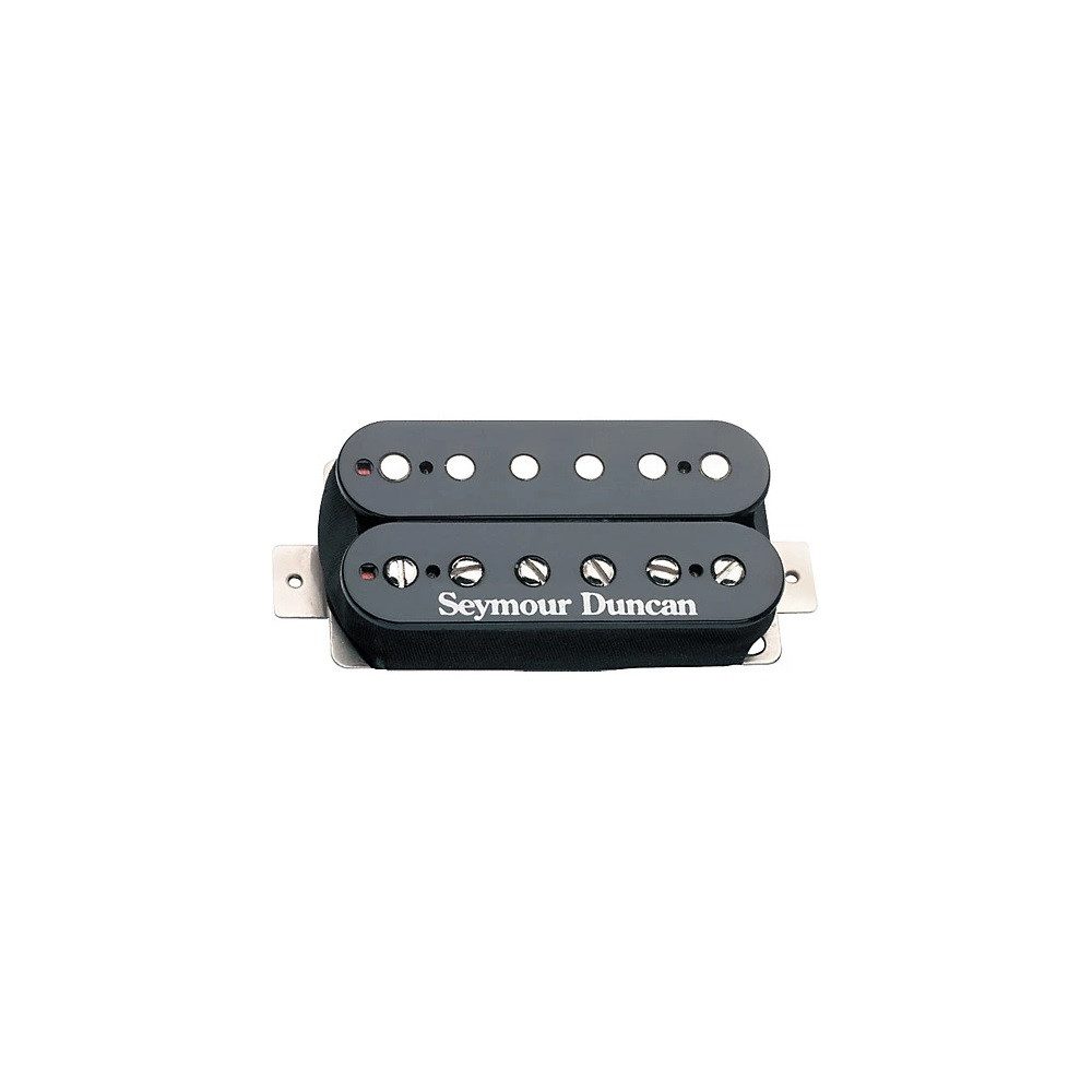 Seymour Duncan Tonabnehmer Seymour Duncan SH-4 BLK