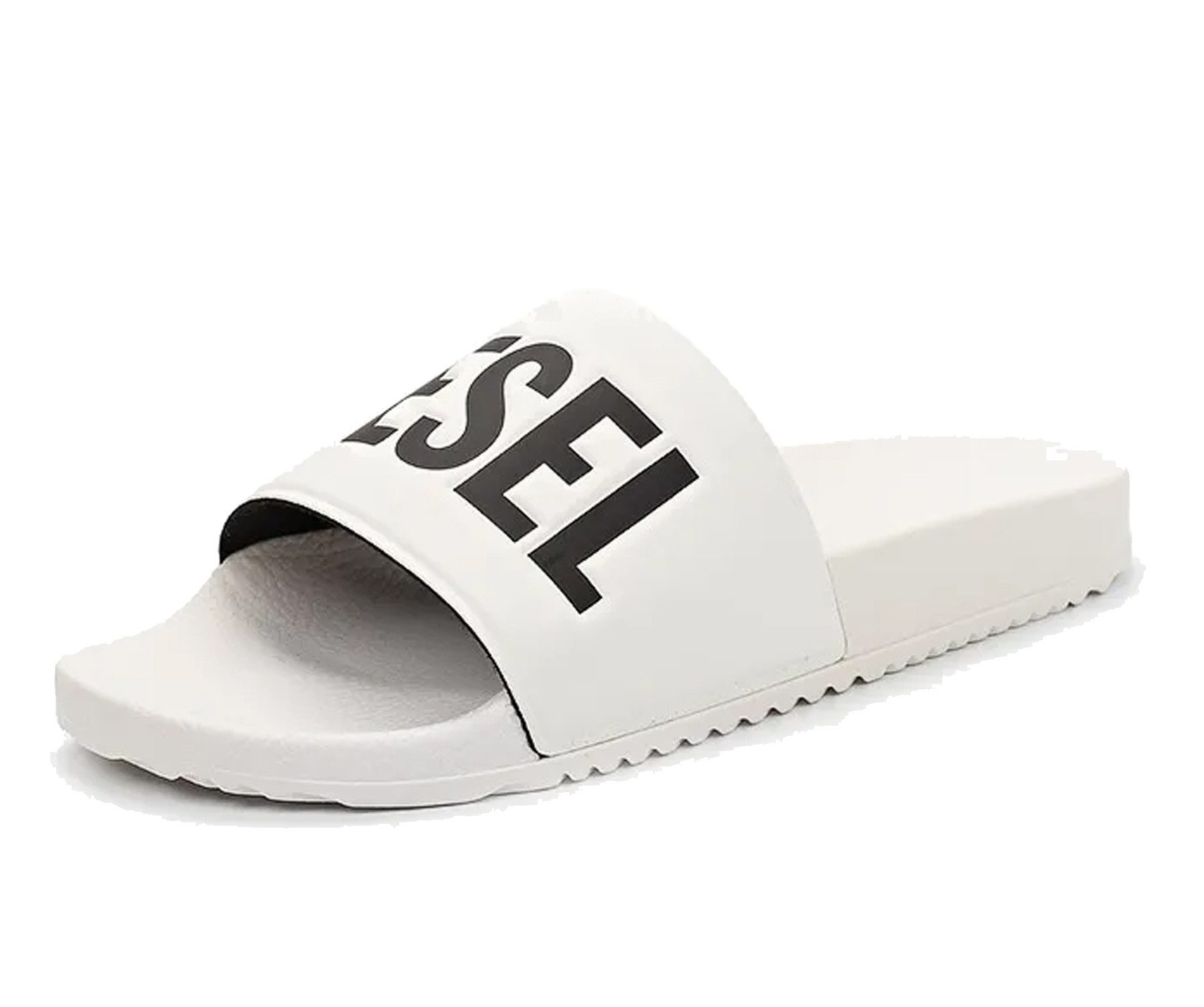Diesel Diesel Damen Badeschuhe Pantoletten ICON FREESTYLE W R SLIDE Pantolette