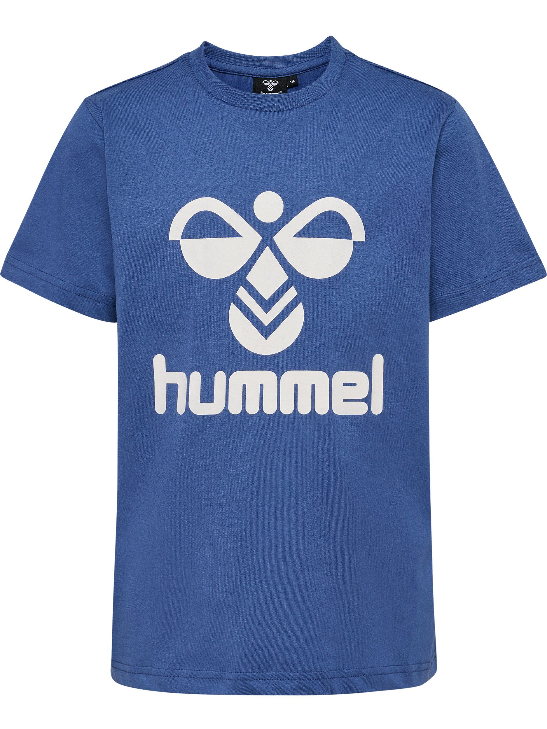 hummel T-Shirt hmlTRES T-SHIRT S/S (1-tlg) günstig online kaufen