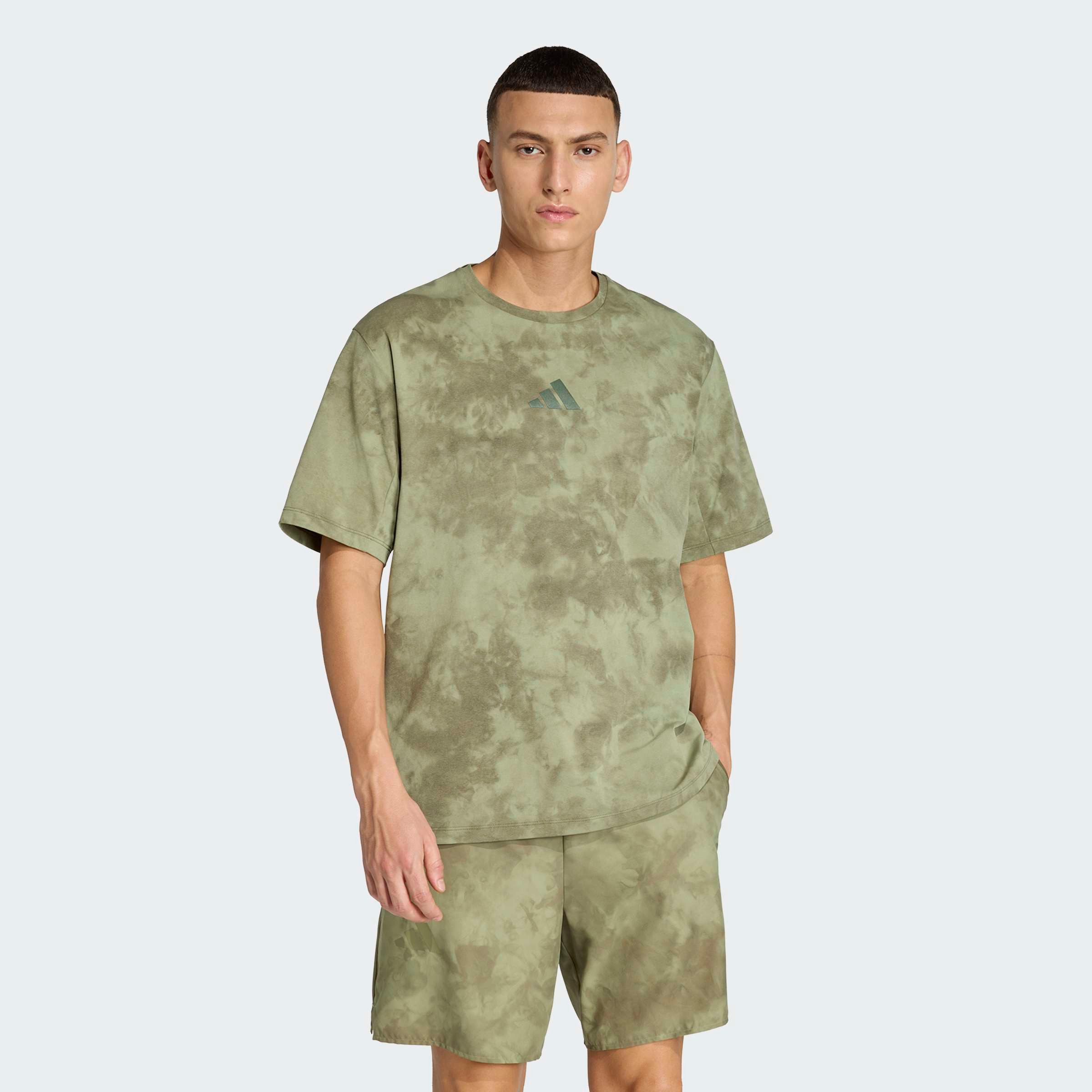 adidas TERREX Funktionsshirt MT TEE SD günstig online kaufen