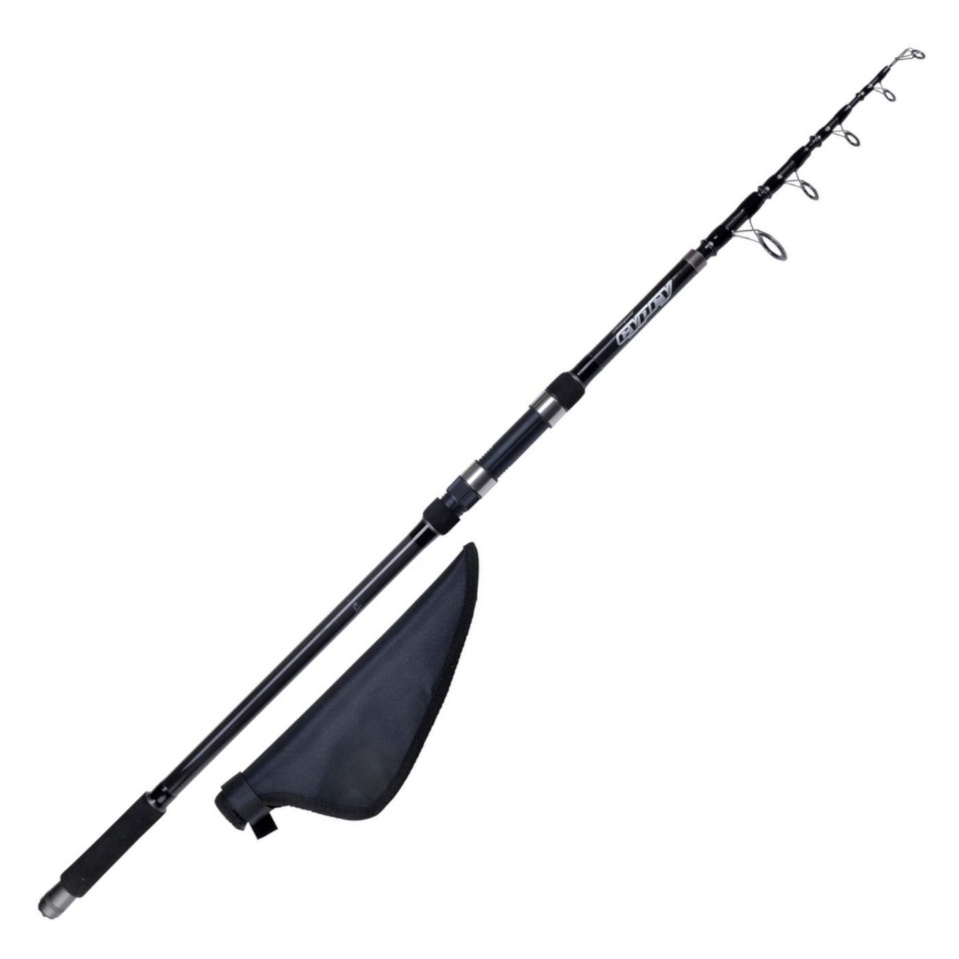 Shakespeare Karpfenrute Shakespeare Cypry 12Ft 3.00Lb Tele