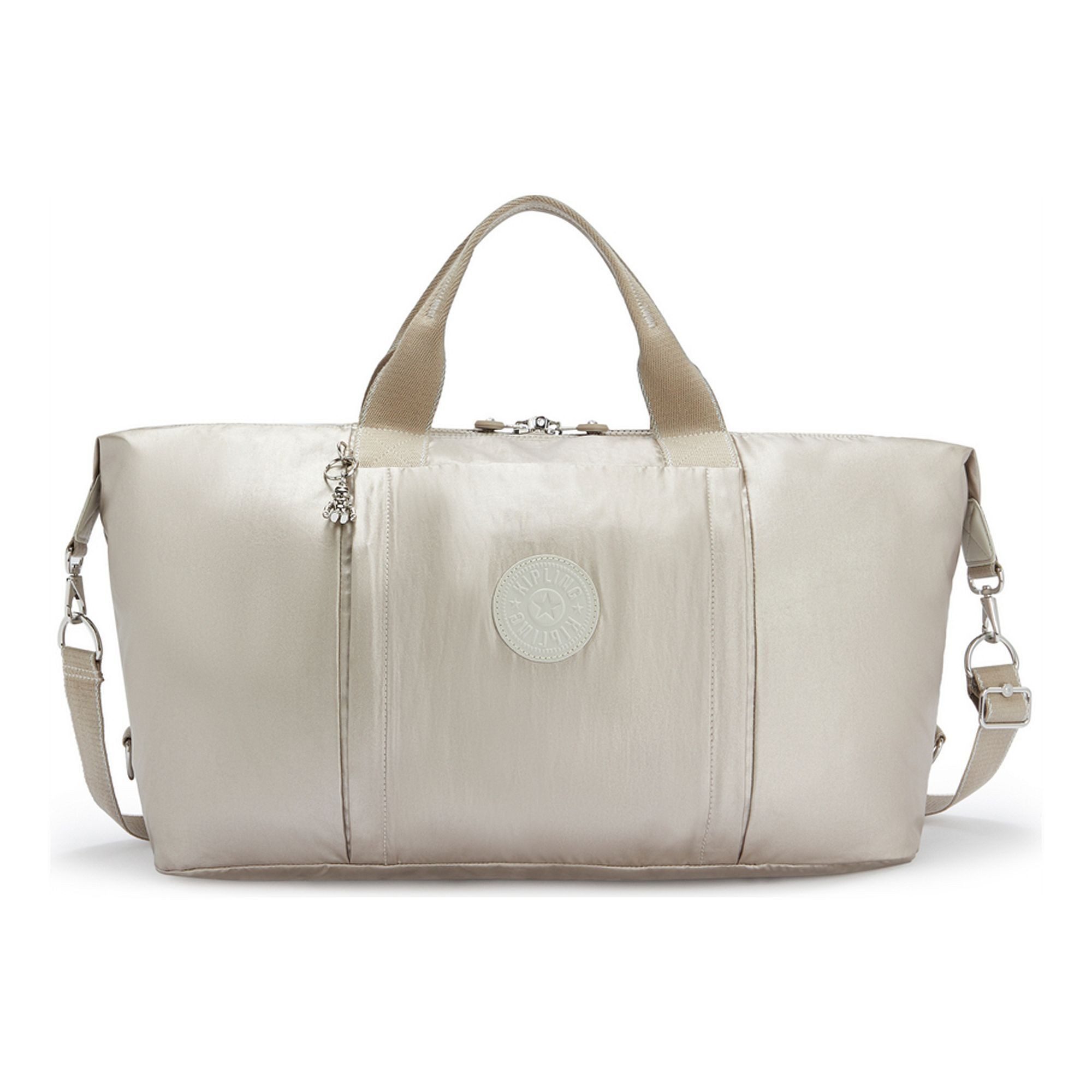 KIPLING Weekender Bori, Polyester