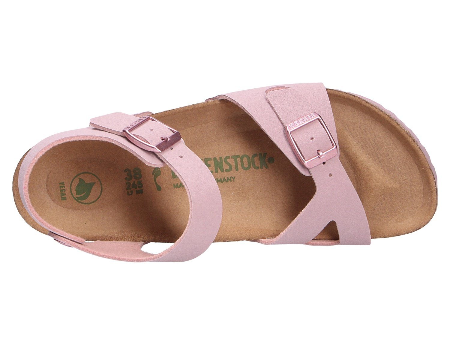 Qualität Sandale Birkenstock Hochwertige