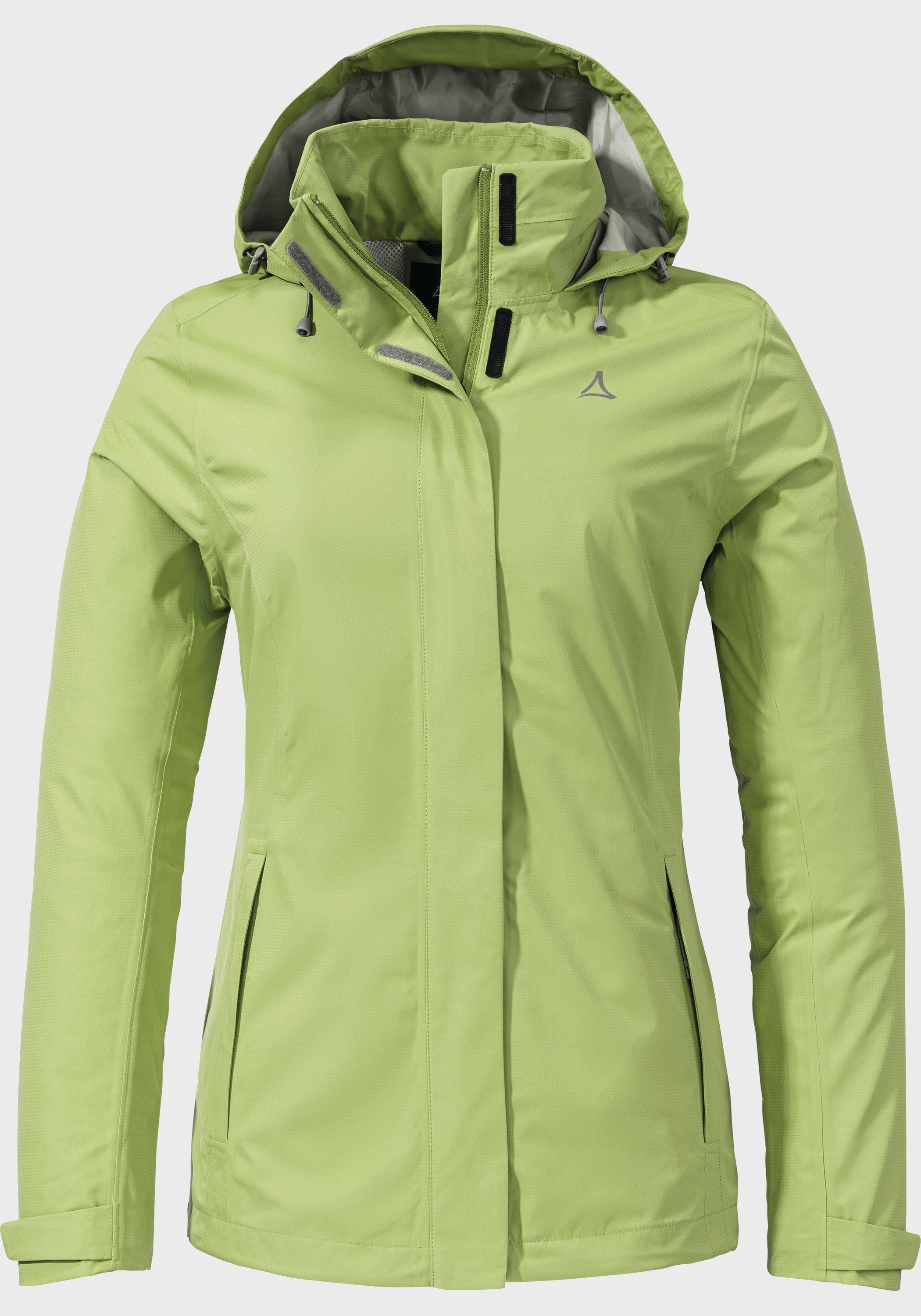 Outdoorjacke Jacket Gmund L