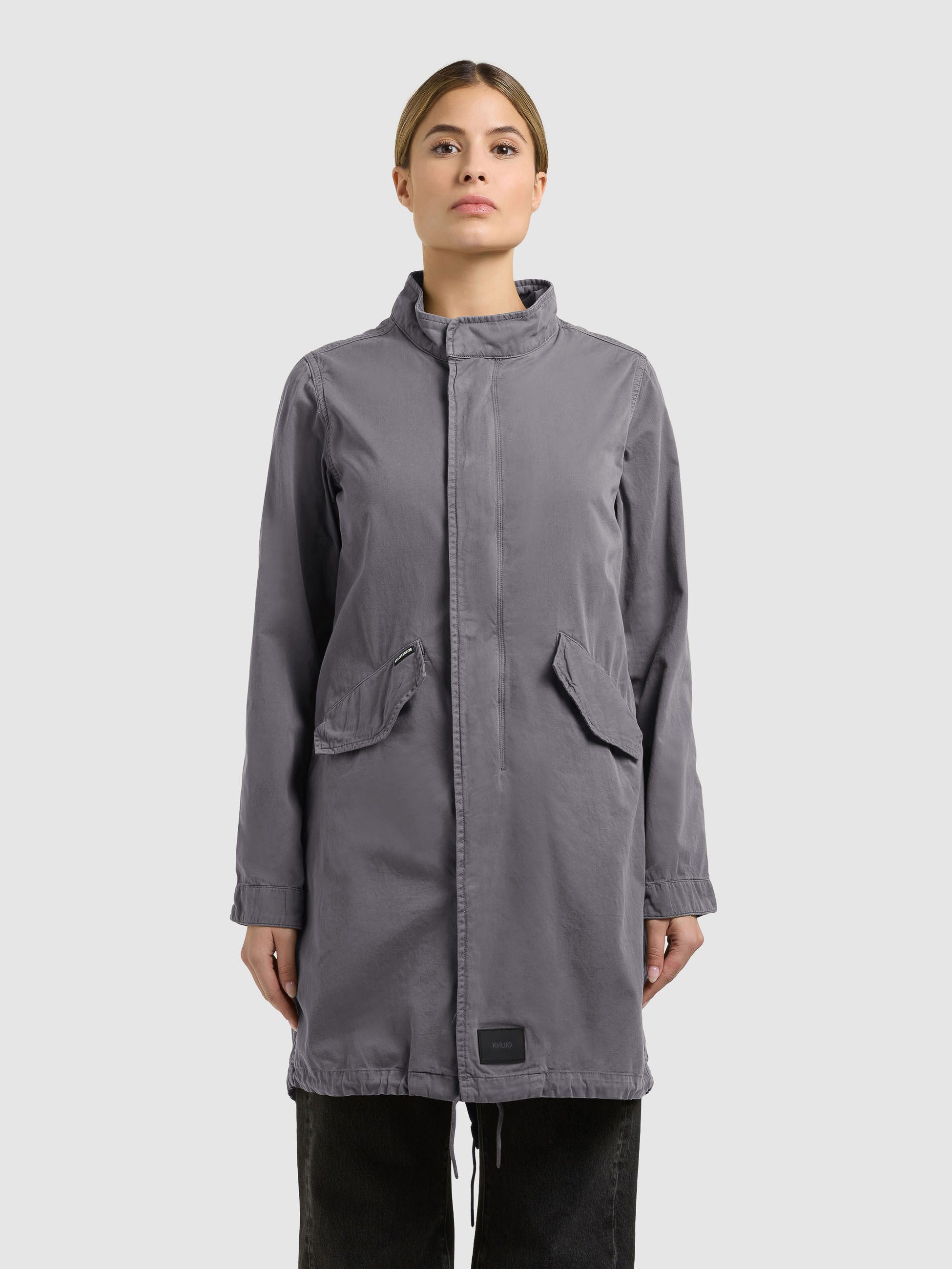 khujo Kurzmantel THERES