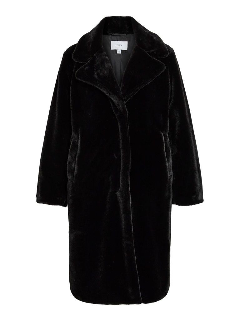 Vila Langmantel VIEMMELA günstig online kaufen