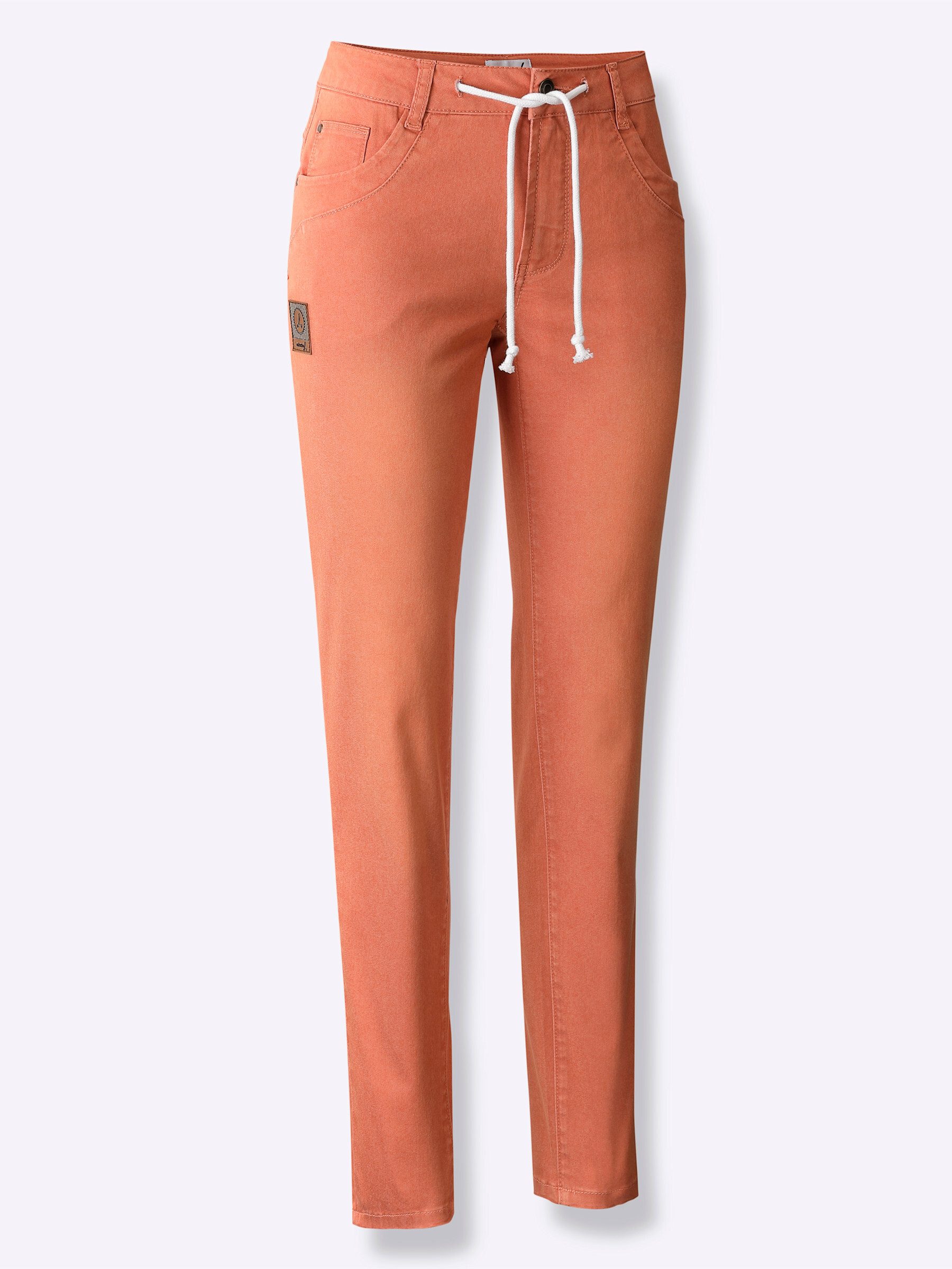 Witt Jeansshorts 5-Pocket-Jeans .