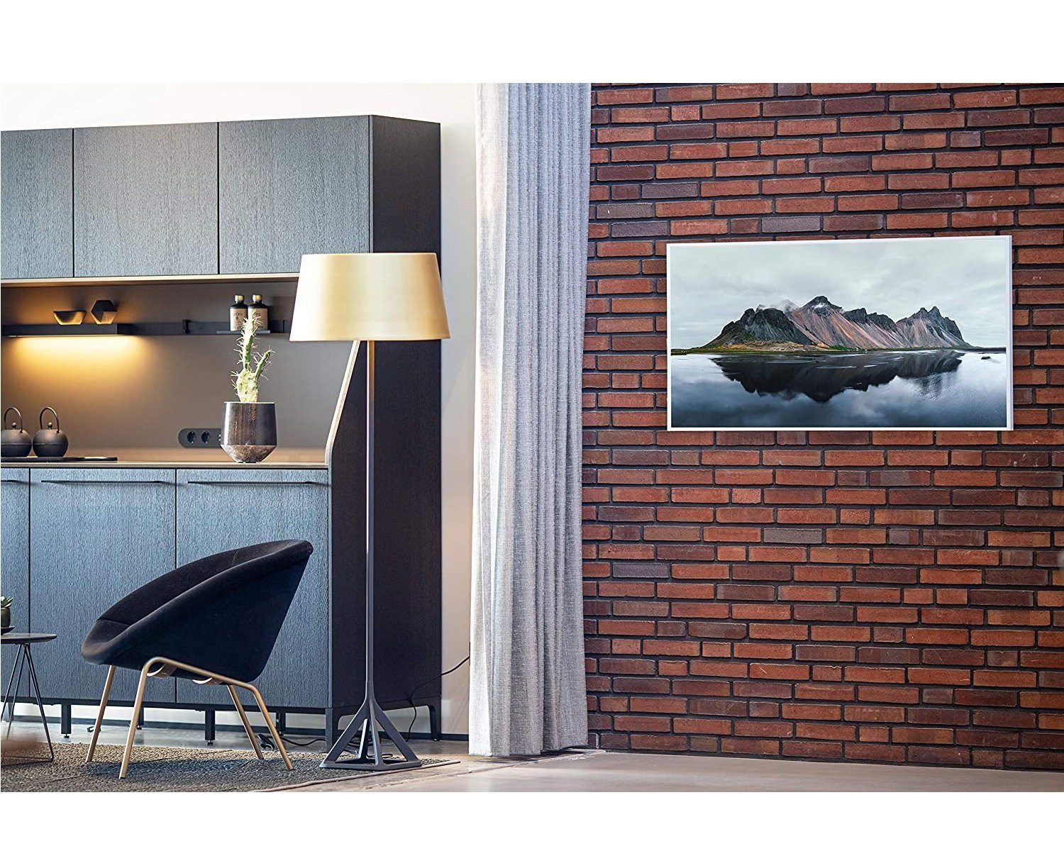 Könighaus Infrarotheizung Bild-Serie 600W, hohe Effizienz, günstig online kaufen