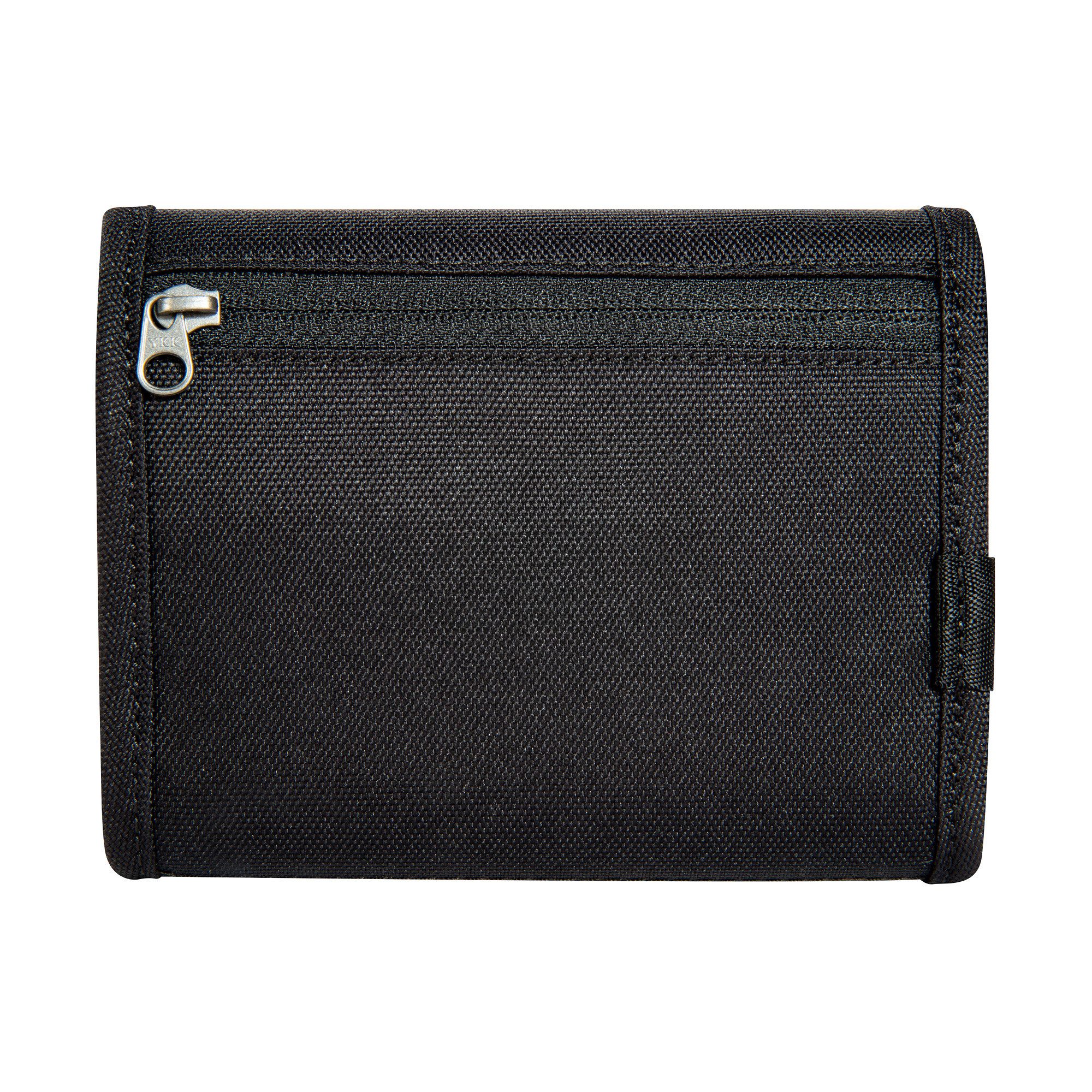 TATONKA® Geldbörse Euro Wallet RFID Block (Geldbeutel mit Ausleseschutz), TÜV-geprüfter RFID-Ausleseschutz für alle Frequenzen, Kartenfächer