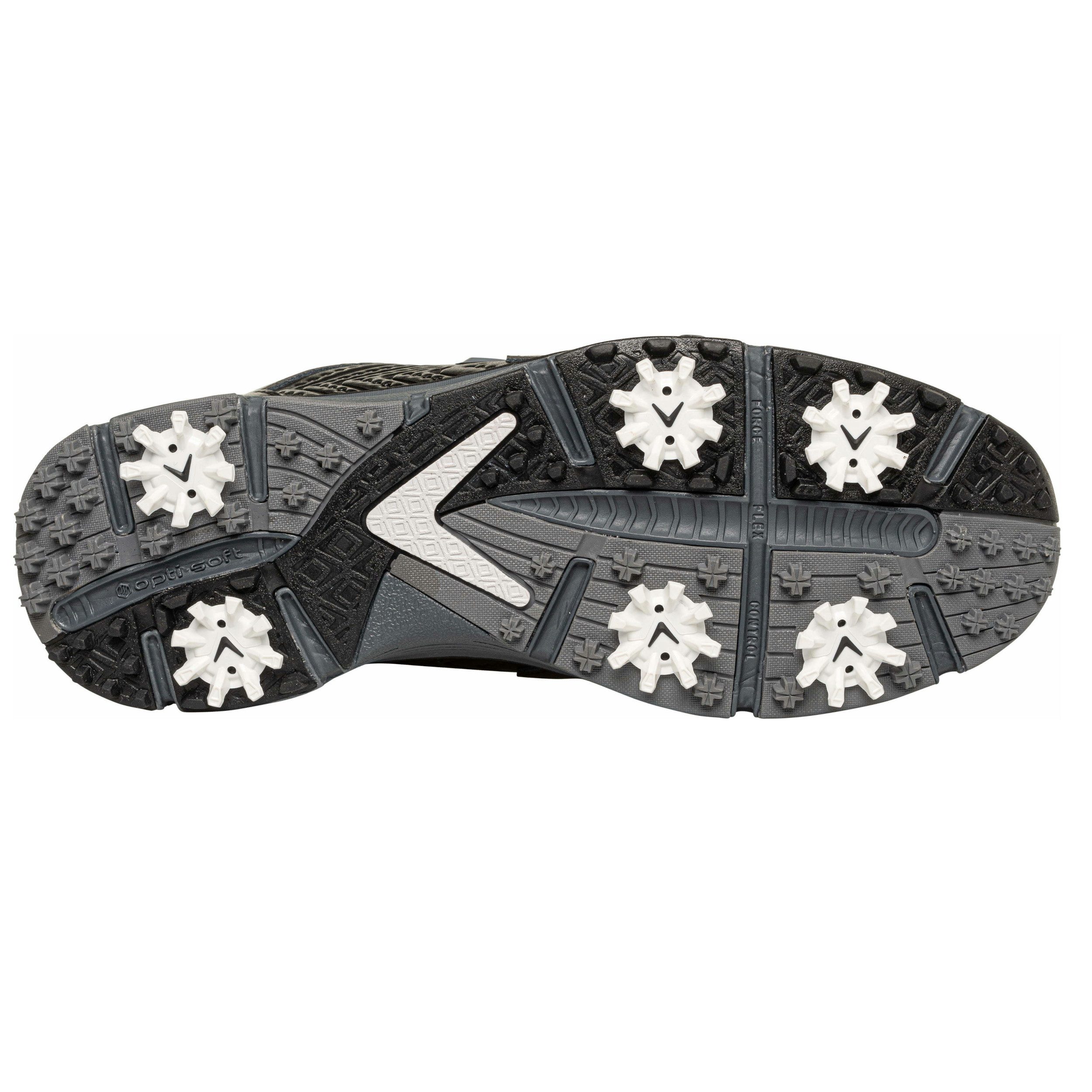 Callaway Callaway Golfschuh Chev Mulligan S Schwarz Golfschuh