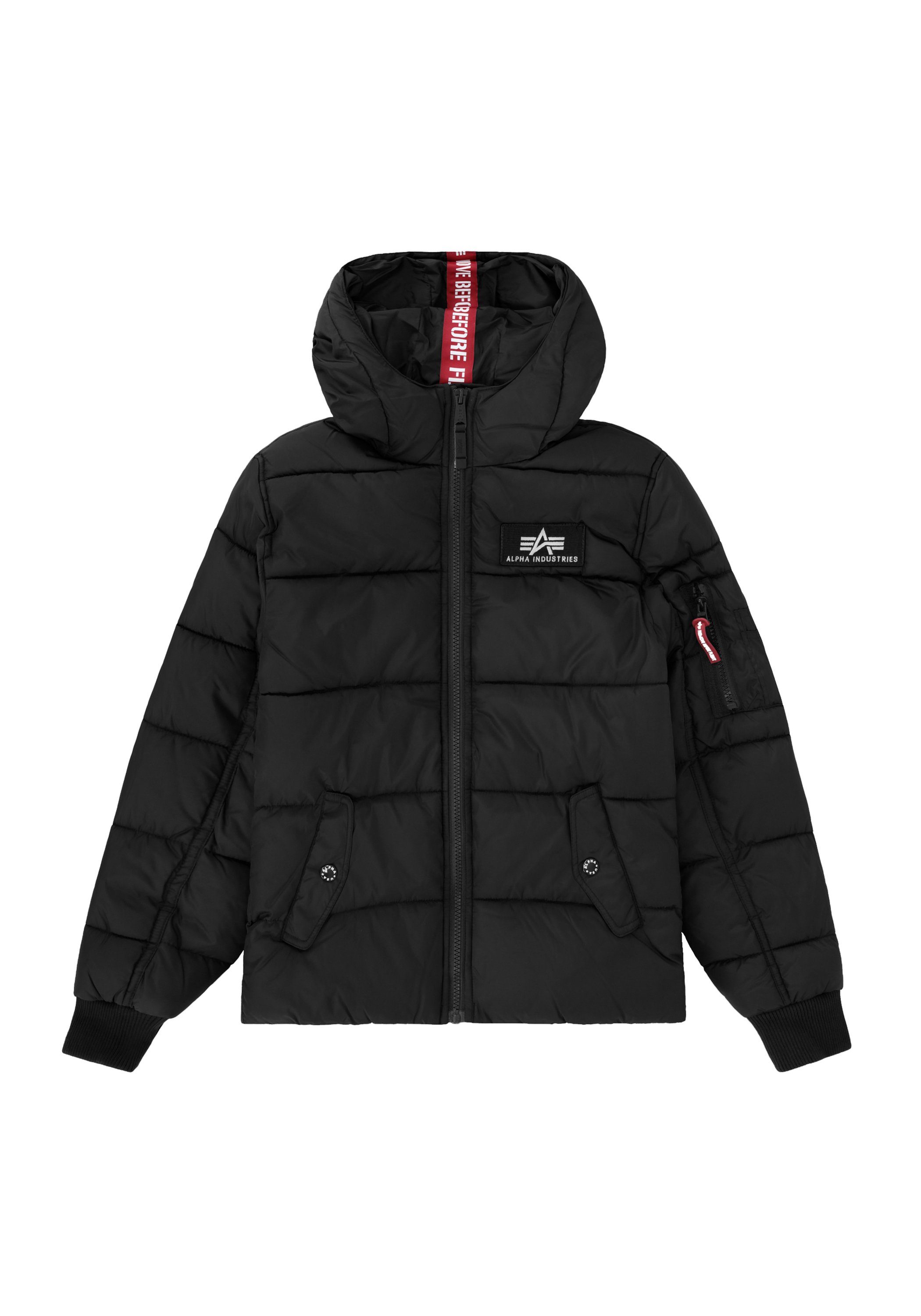 Alpha Industries Winterjacke Alpha Industries Kids - Cold Weather Jackets