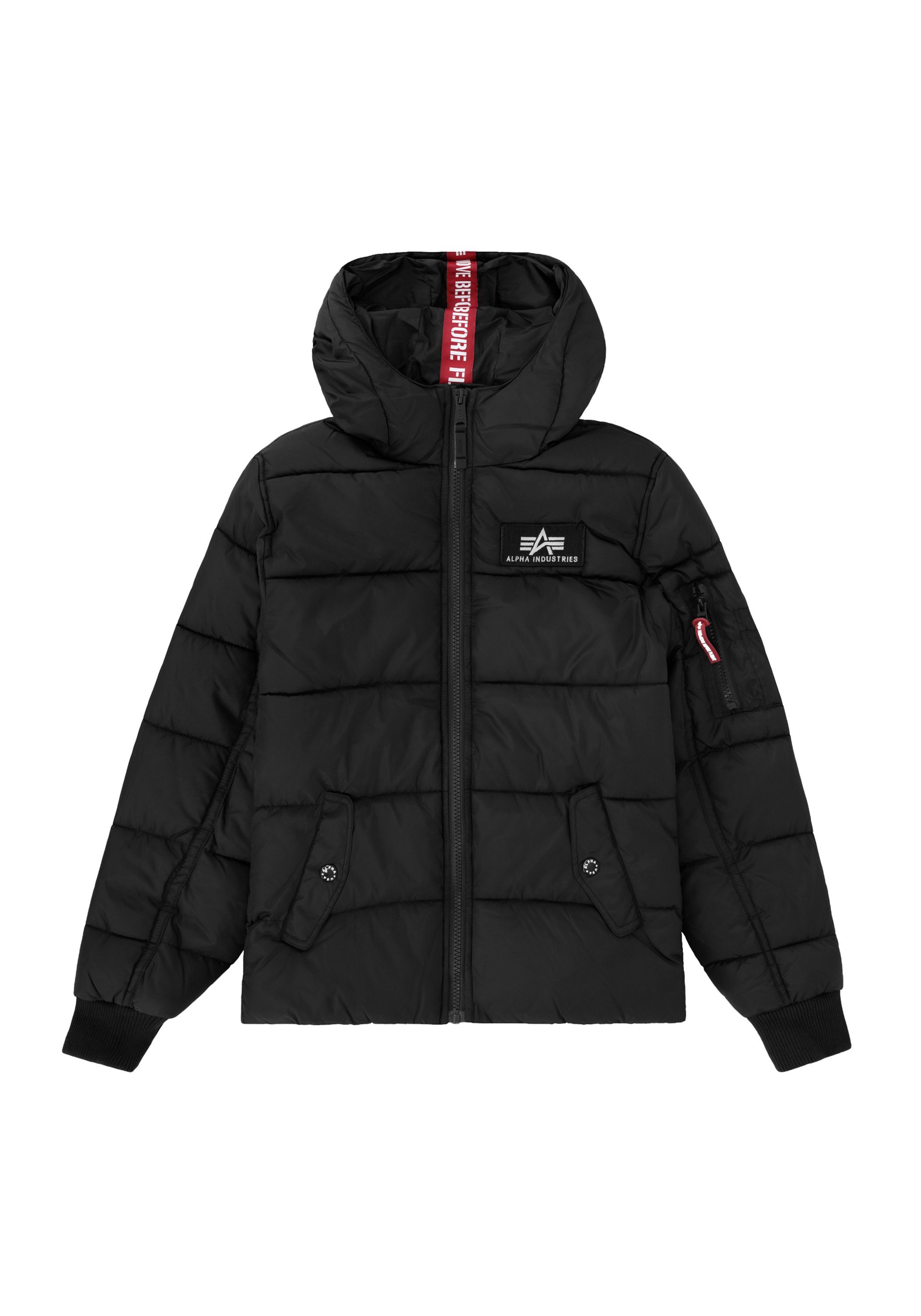 Alpha Industries Winterjacke ALPHA INDUSTRIES Kids - Cold Weather Jackets