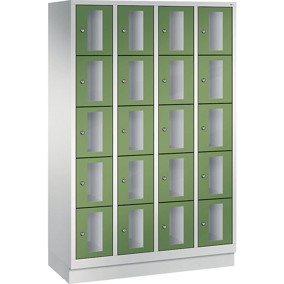 C+P Aktenschrank